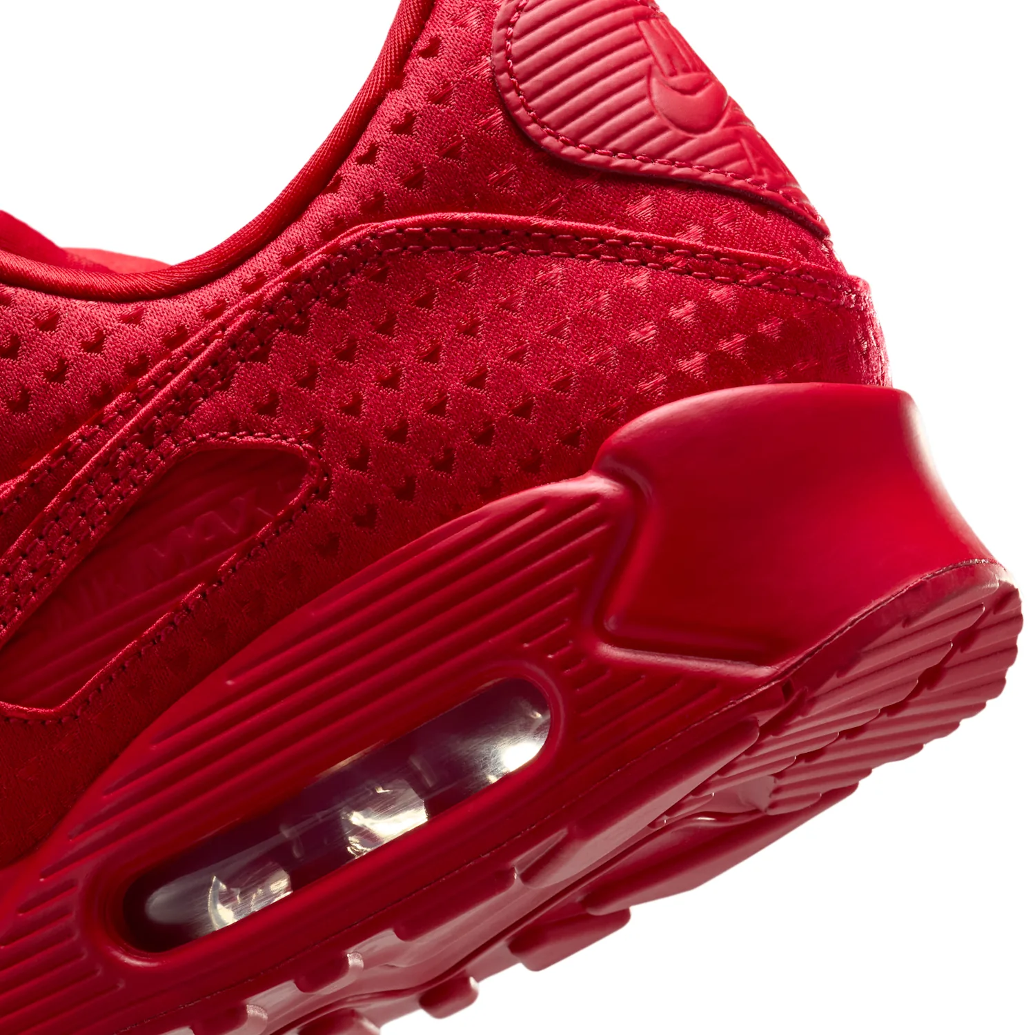 Nike Air Max 90 Premium "Valentine’s Day" image 8