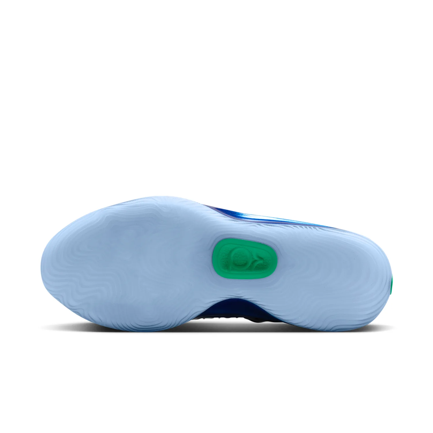 KD18 "International Blue" image 2