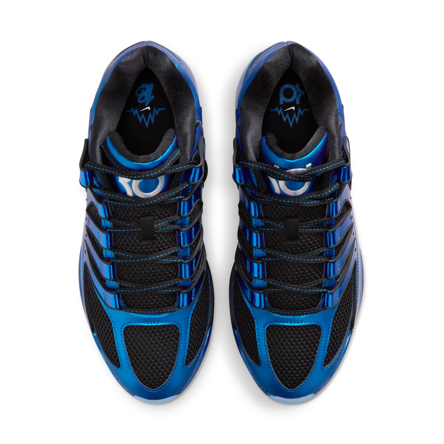 KD18 "International Blue" image 4