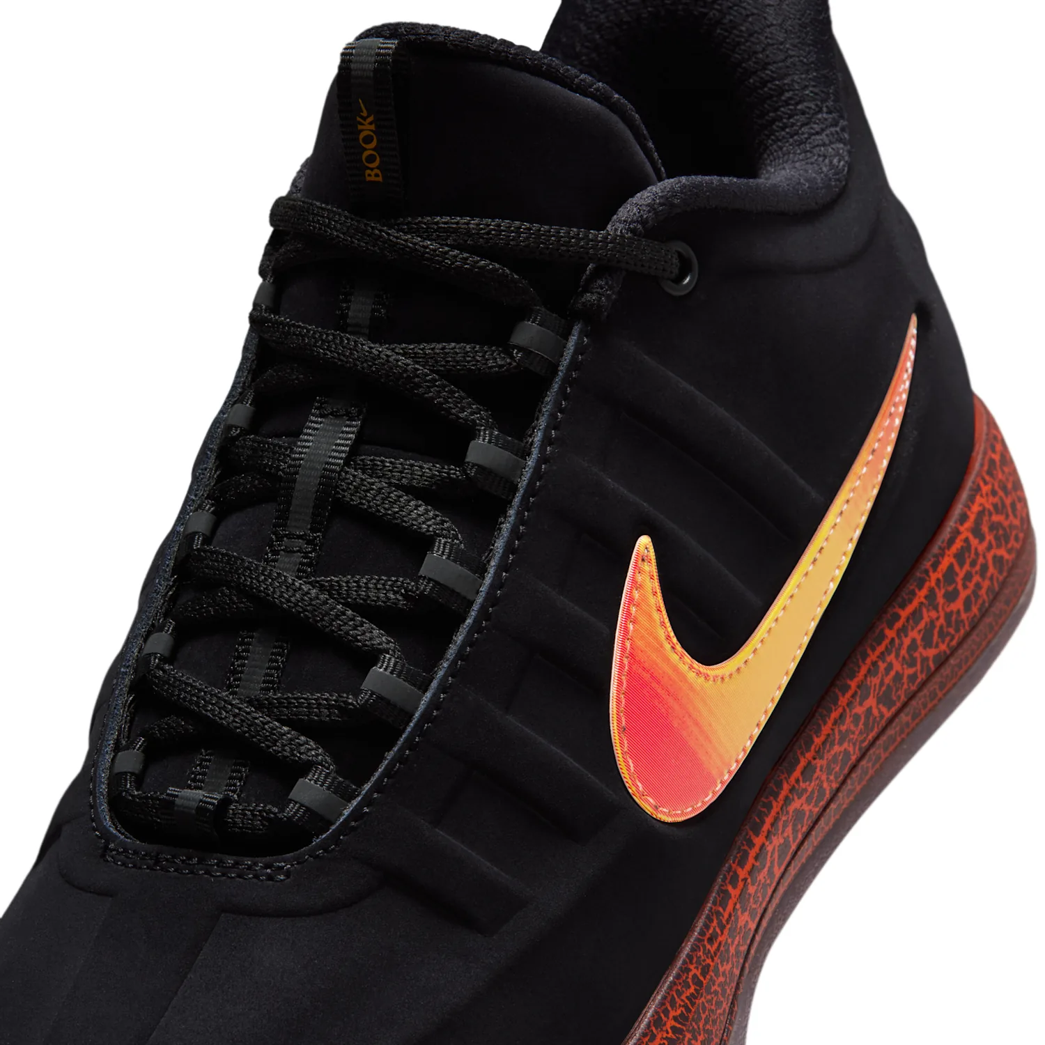 Book 2 "Rising" image 7