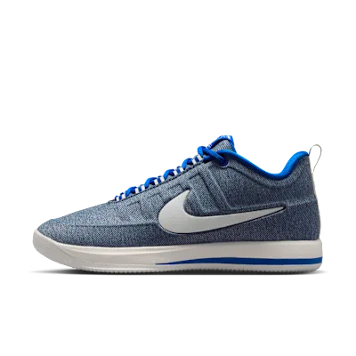 Book 2 "Must Be The Denim"