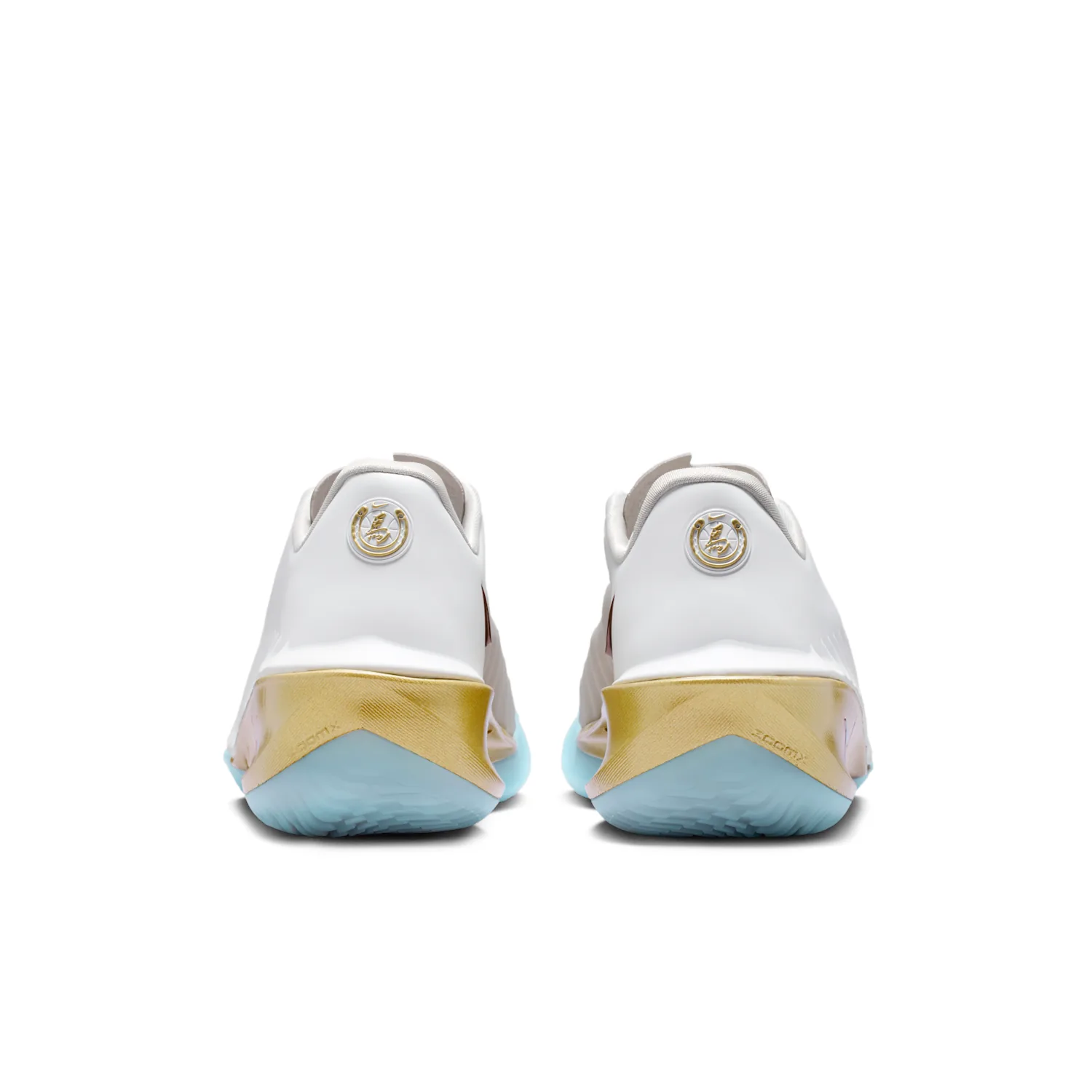 Nike G.T. Cut 4 CNY image 7