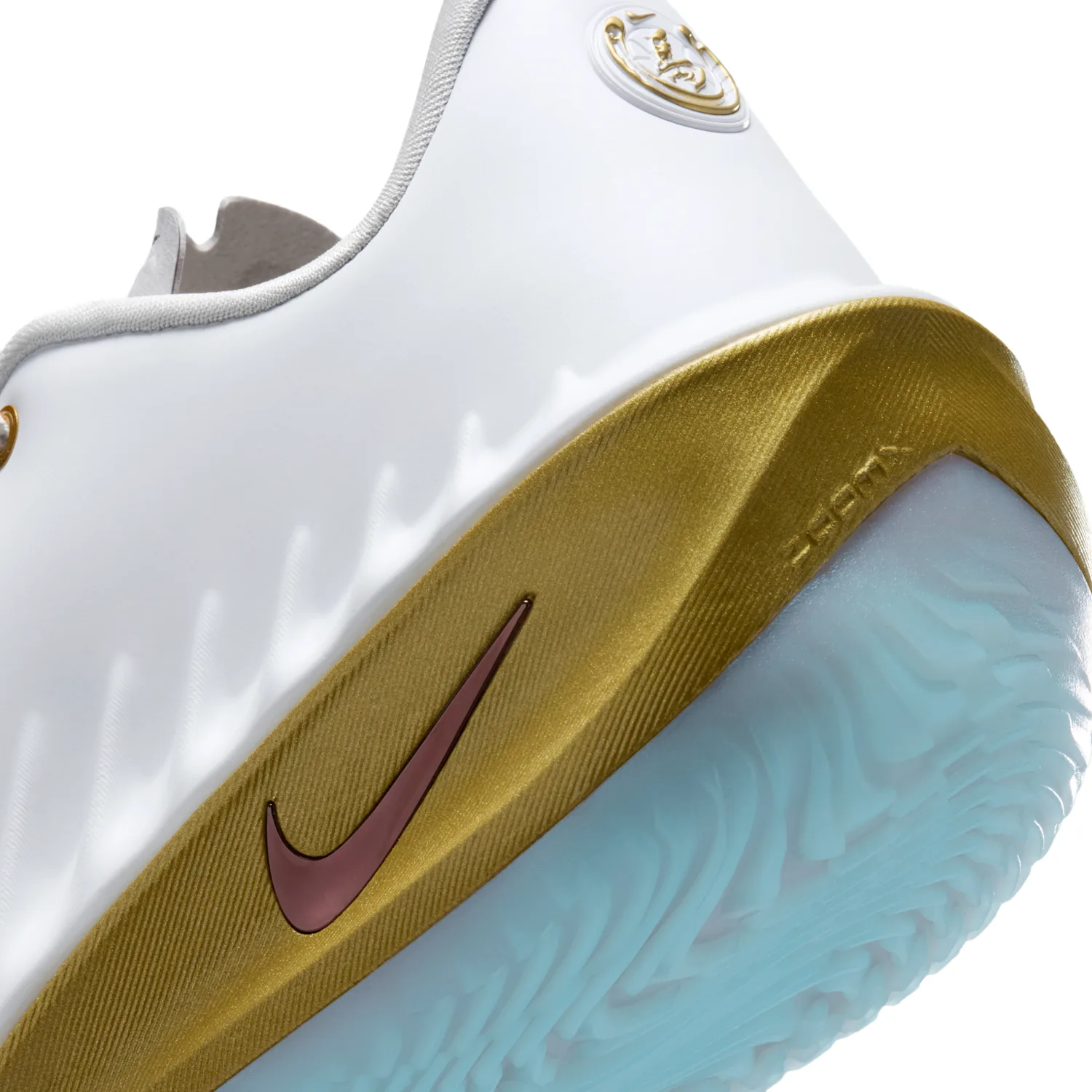 Nike G.T. Cut 4 CNY image 9