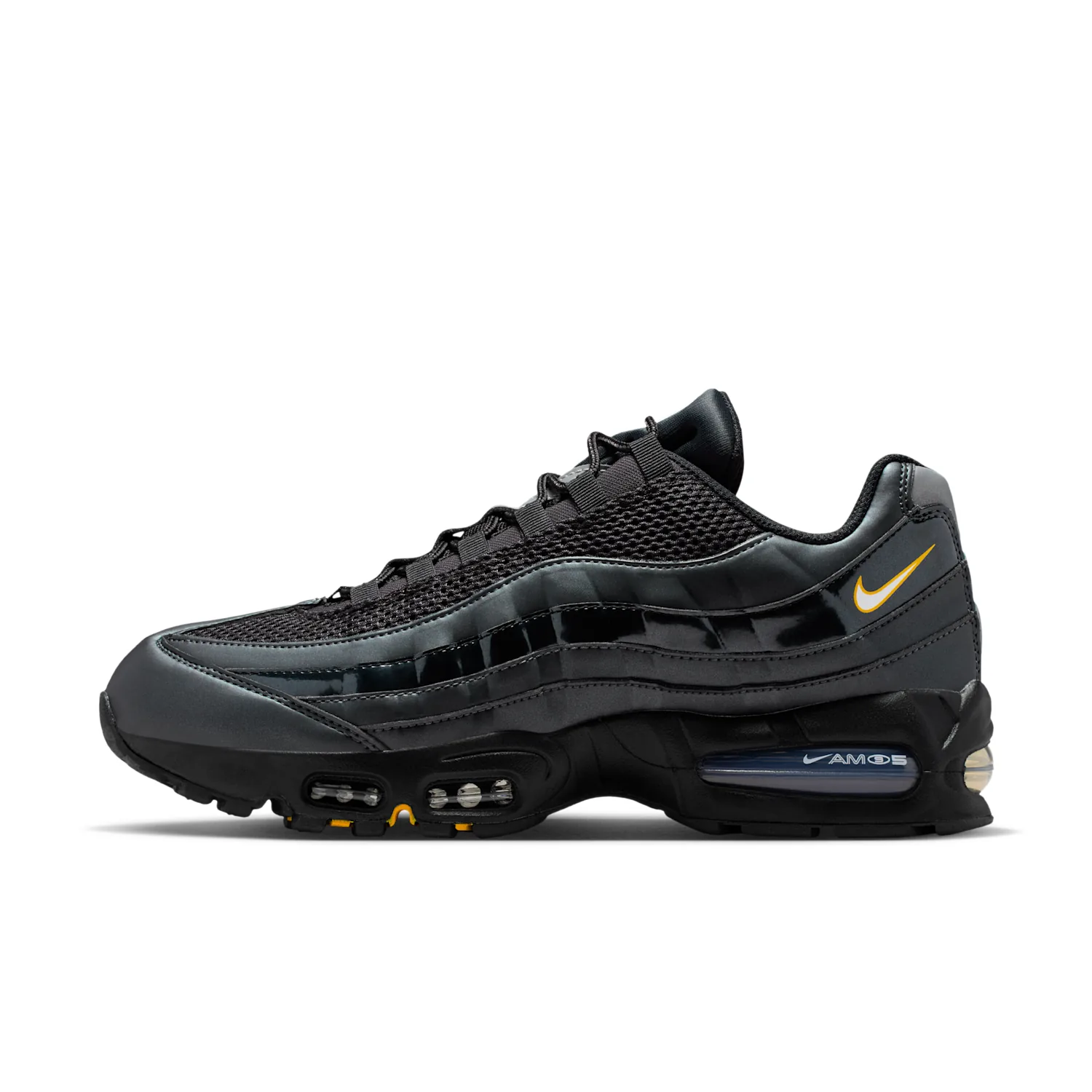 Nike Air Max 95 Big Bubble