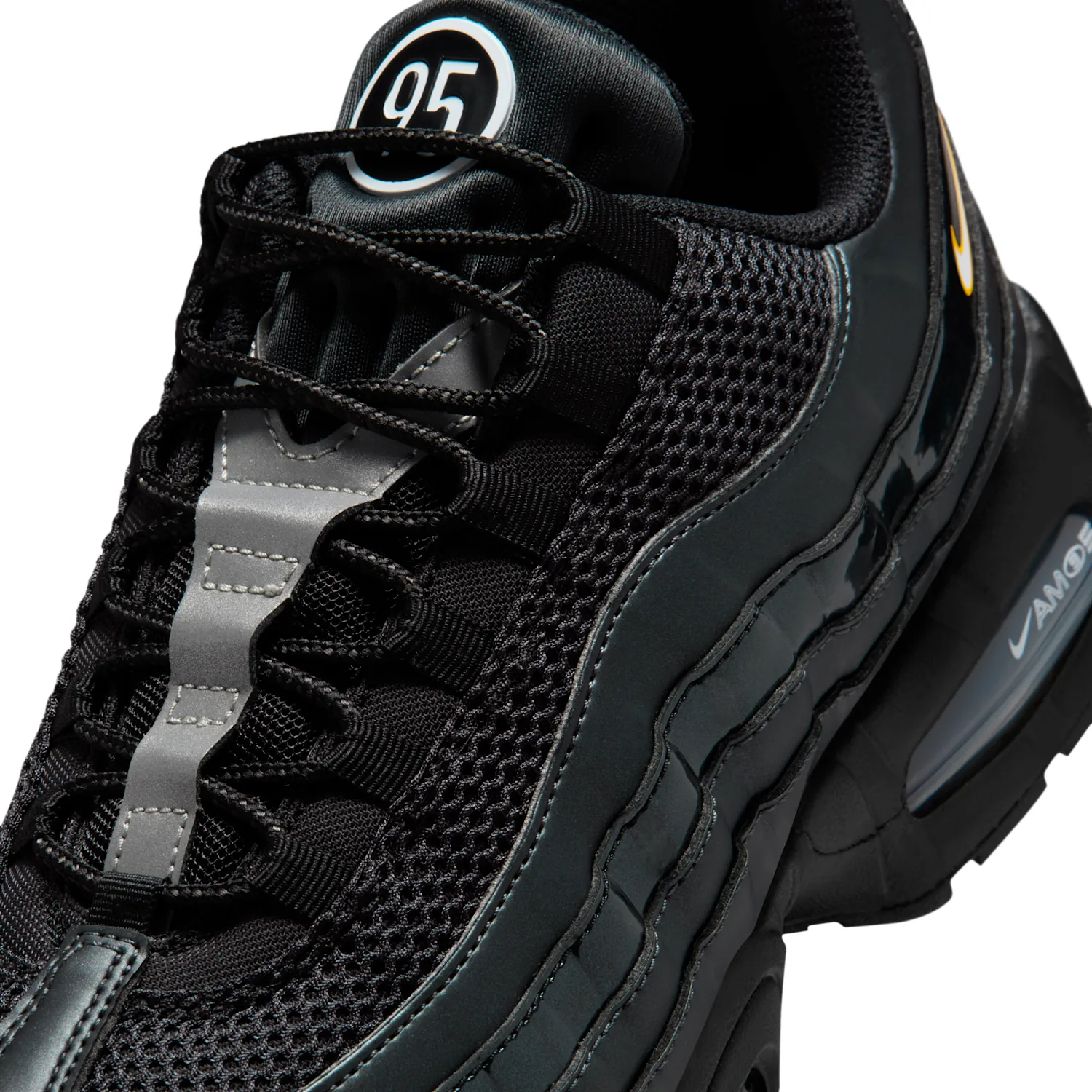 Nike Air Max 95 Big Bubble image 7