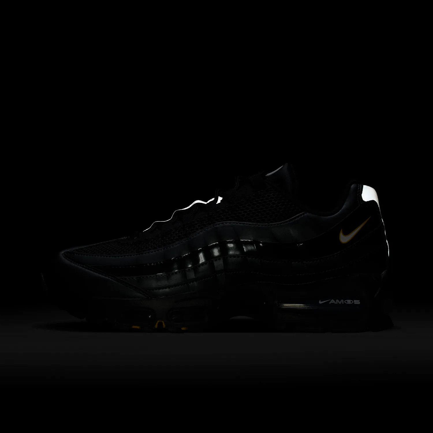 Nike Air Max 95 Big Bubble image 9