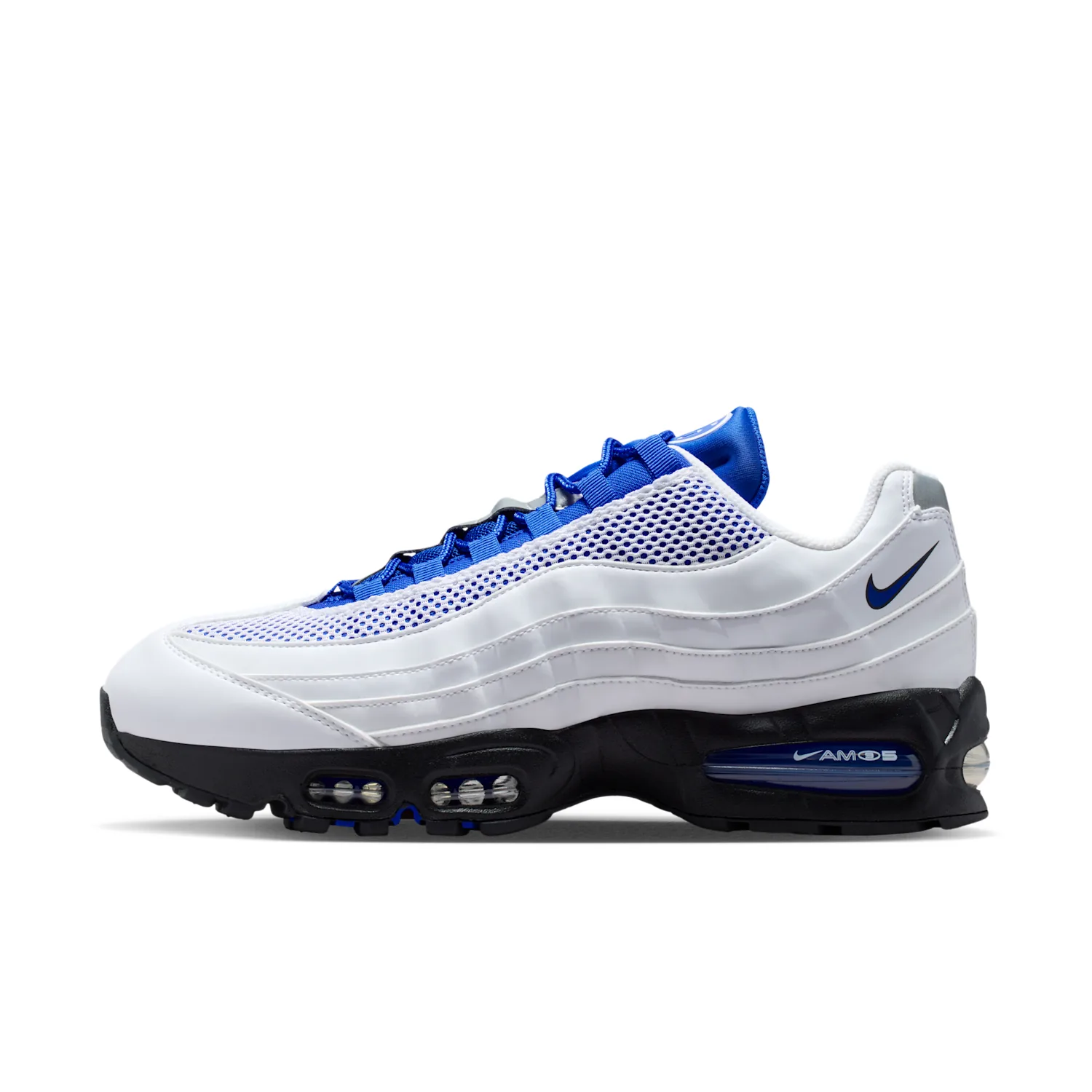 Nike Air Max 95 Big Bubble