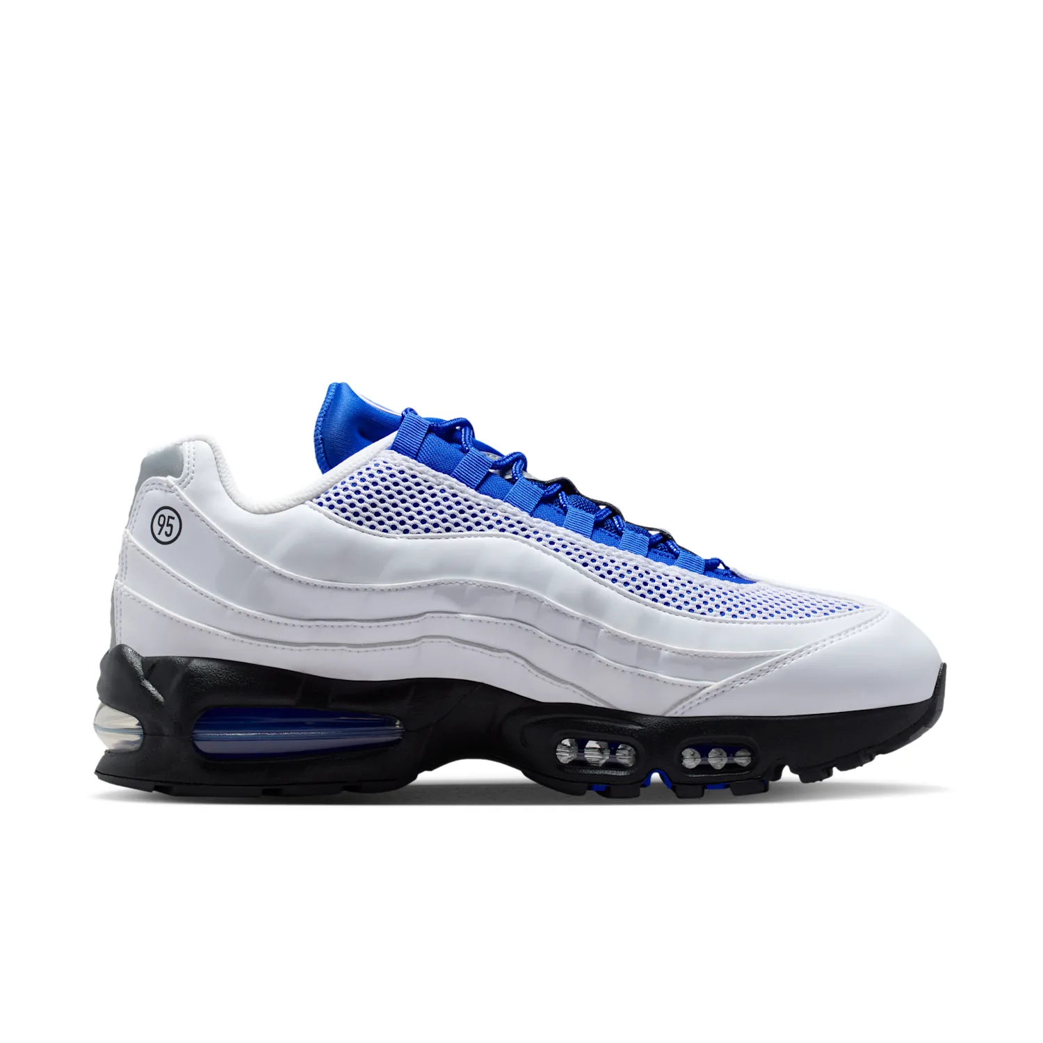 Nike Air Max 95 Big Bubble image 3