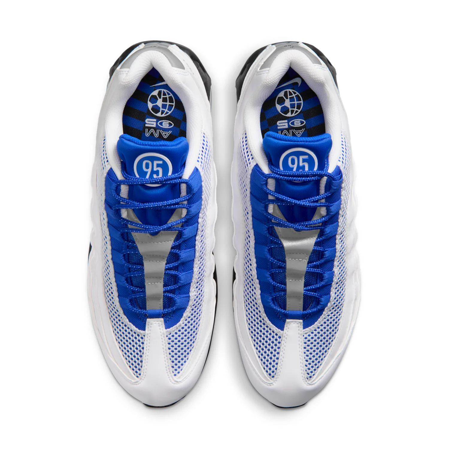 Nike Air Max 95 Big Bubble image 4