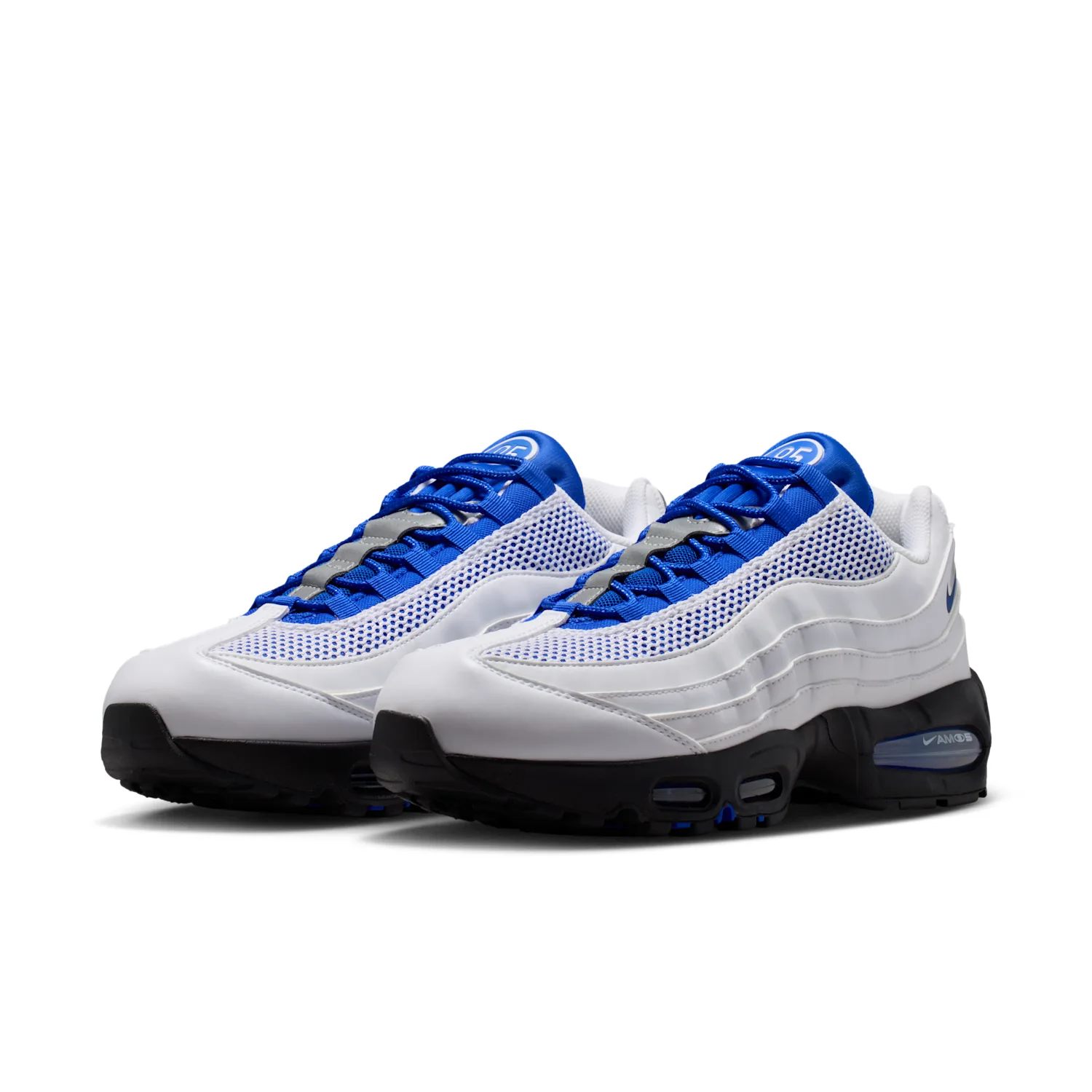 Nike Air Max 95 Big Bubble image 5