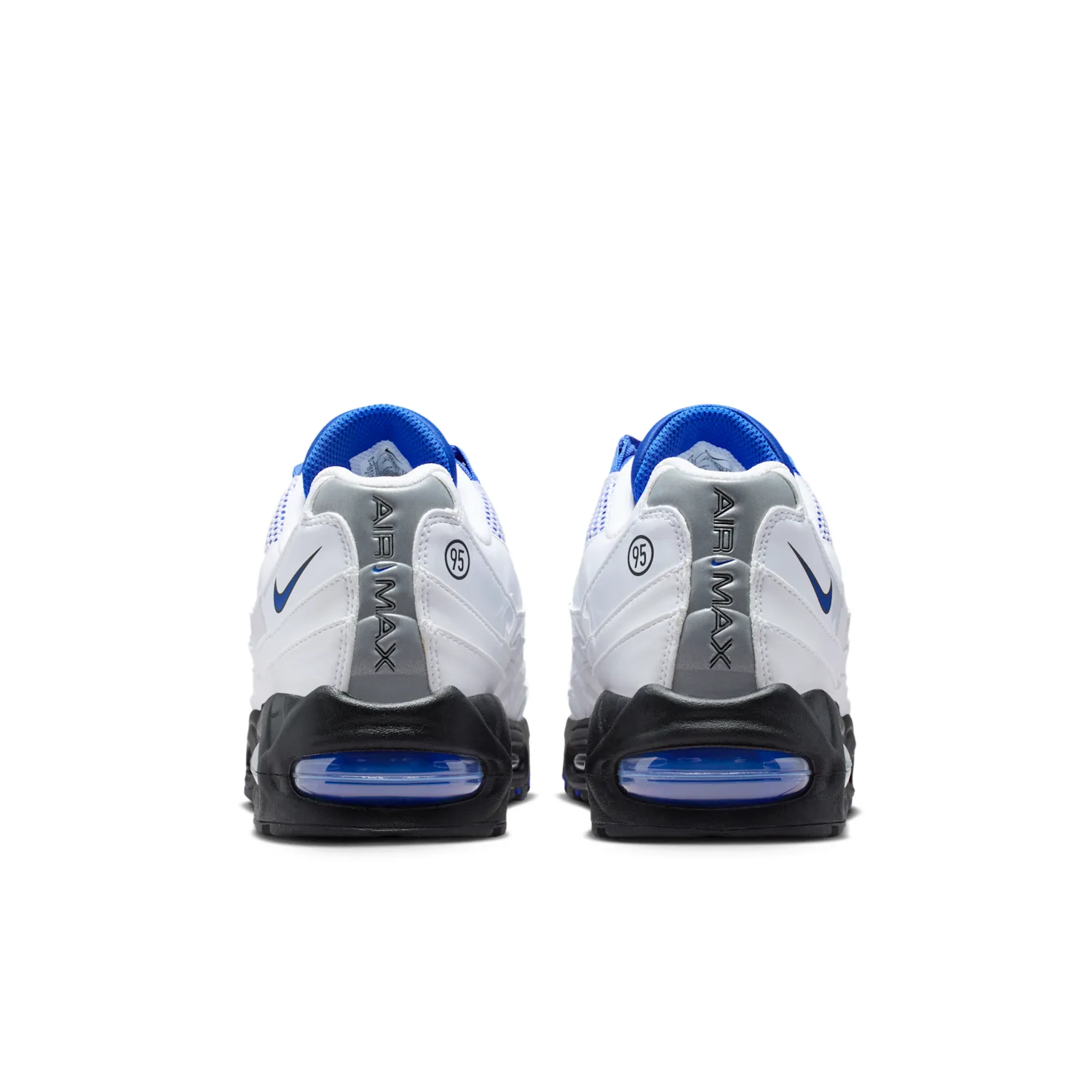 Nike Air Max 95 Big Bubble image 6