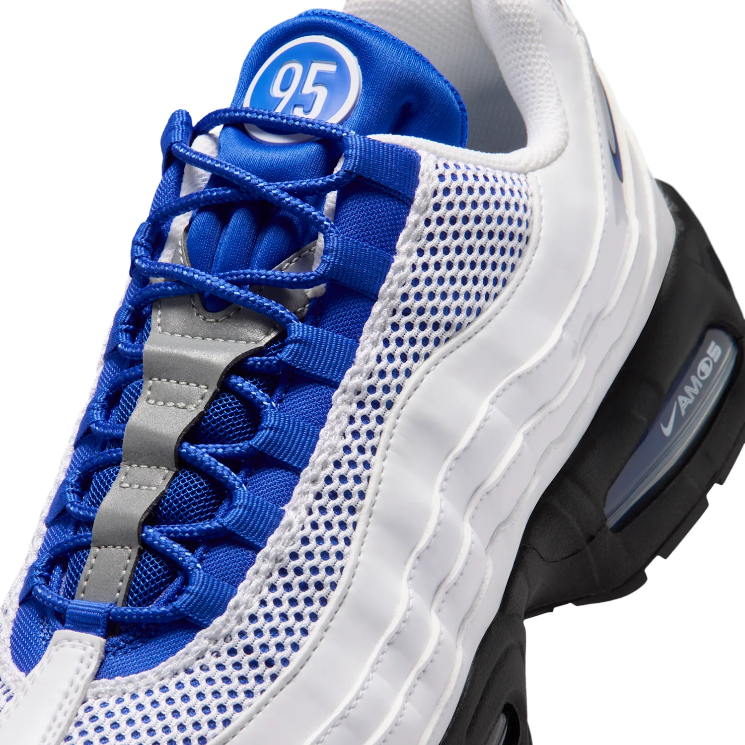 Nike Air Max 95 Big Bubble image 7