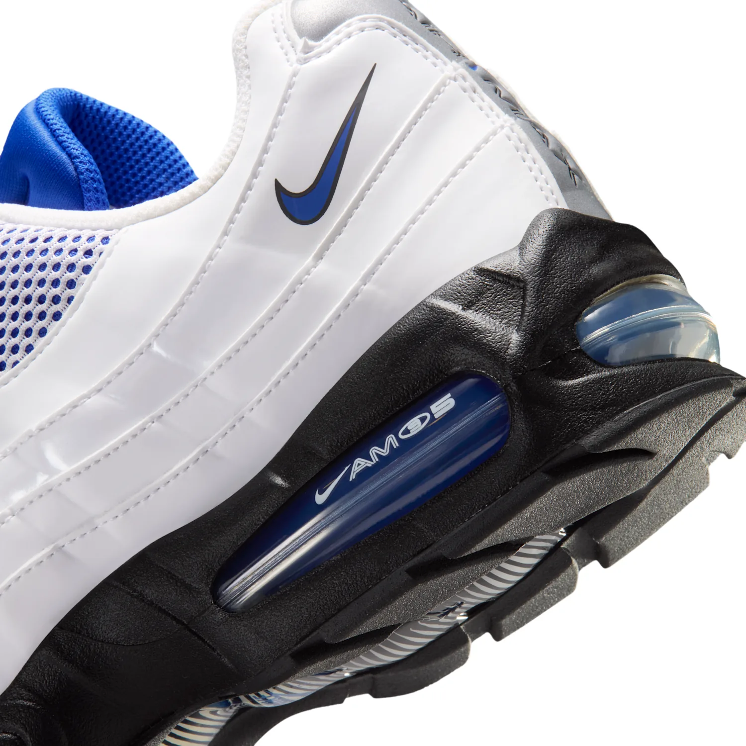 Nike Air Max 95 Big Bubble image 8