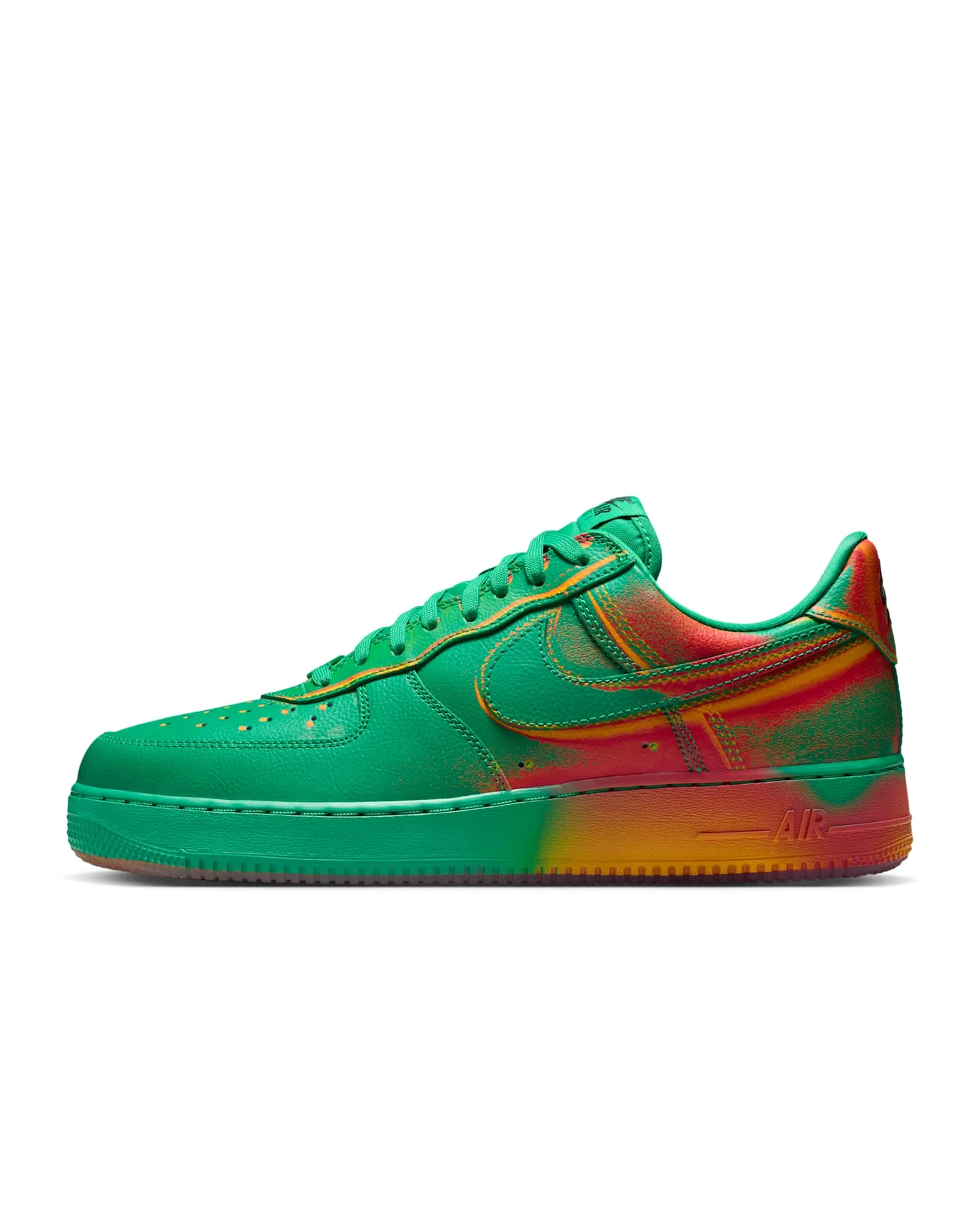 Nike Air Force 1 Low Retro