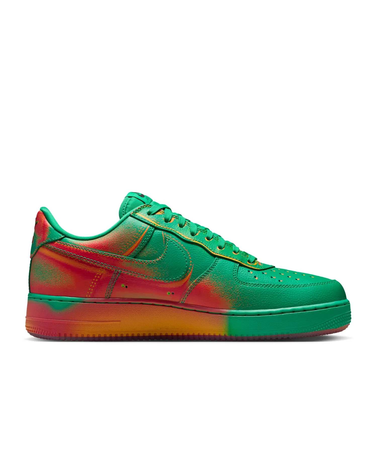 Nike Air Force 1 Low Retro image 3