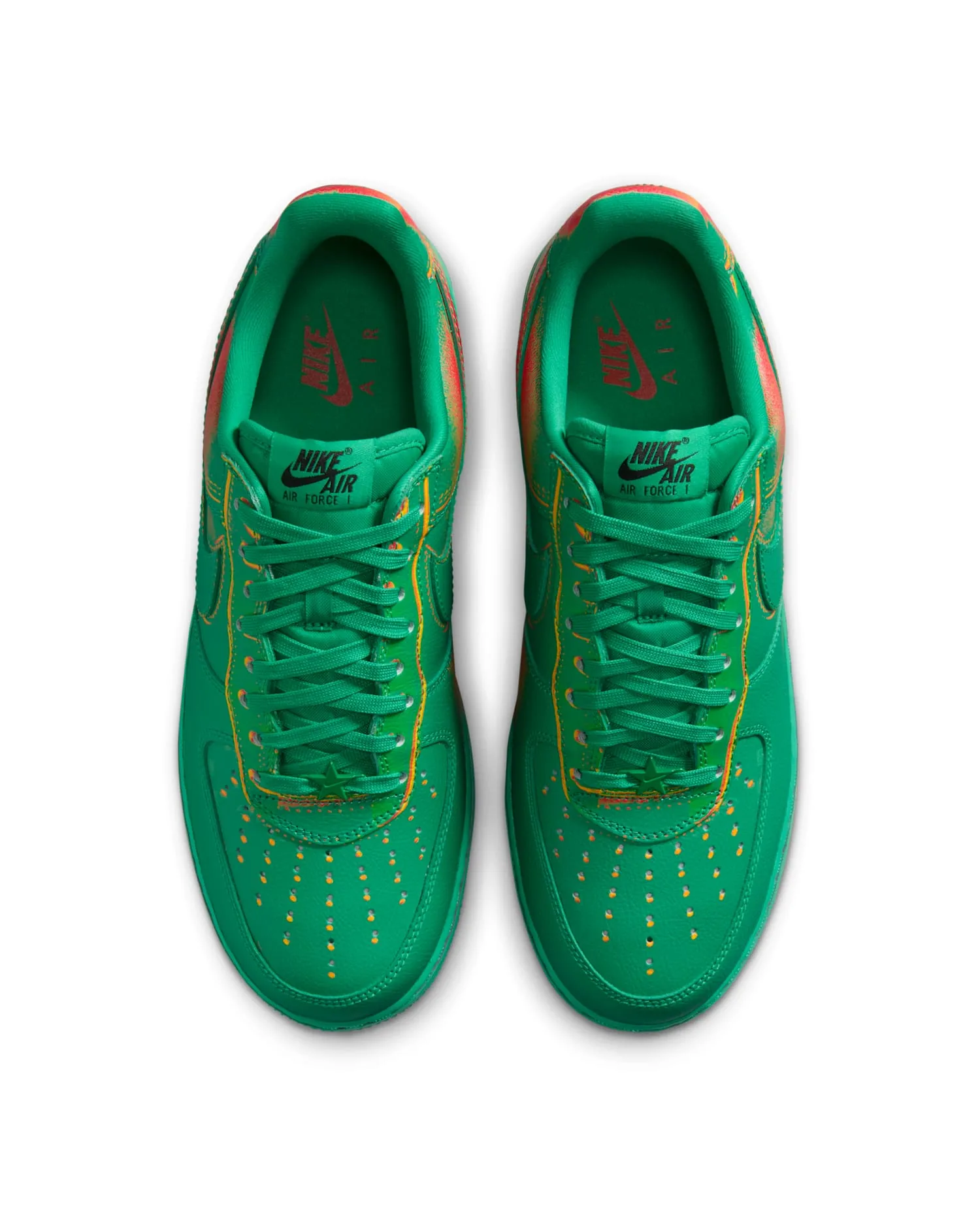 Nike Air Force 1 Low Retro image 4
