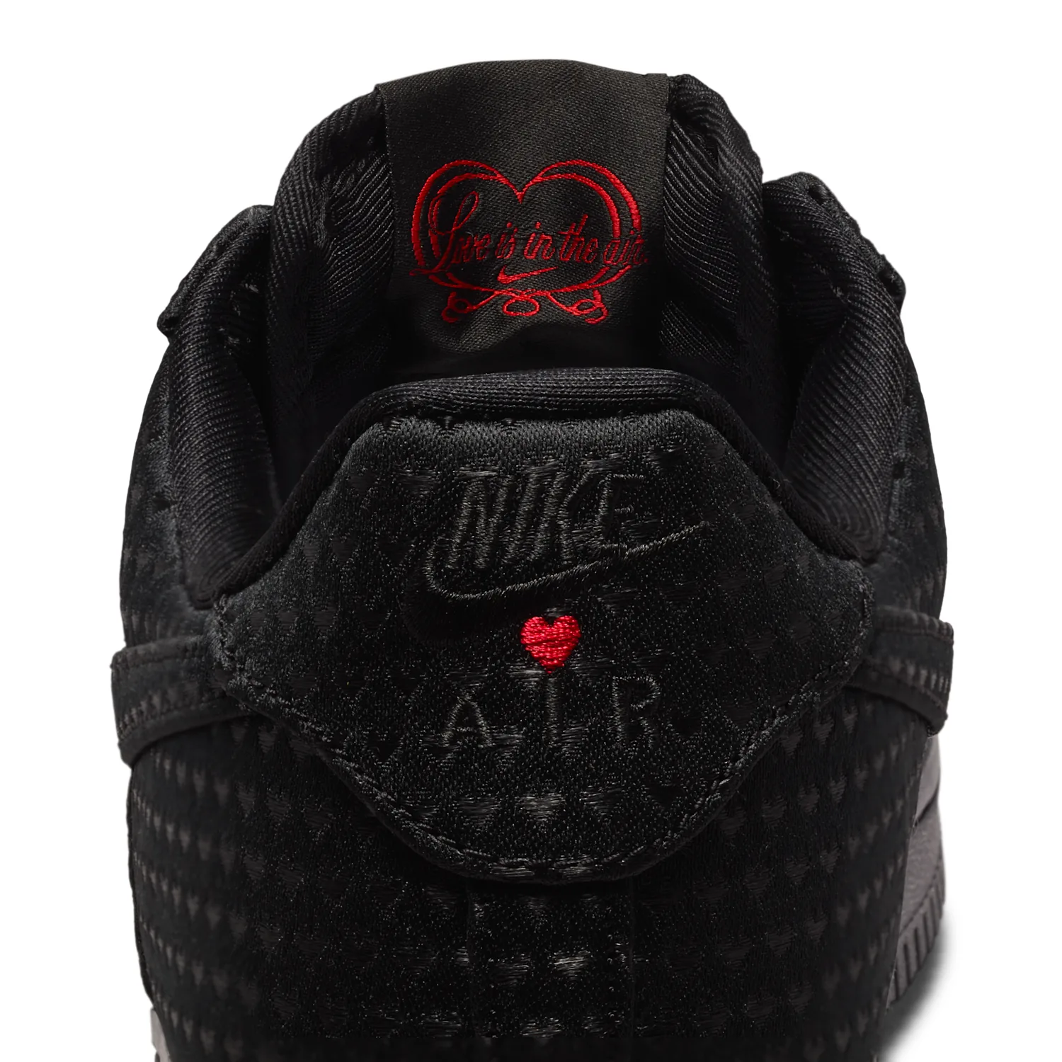 Nike Air Force 1 Retro "Valentine’s Day" image 10