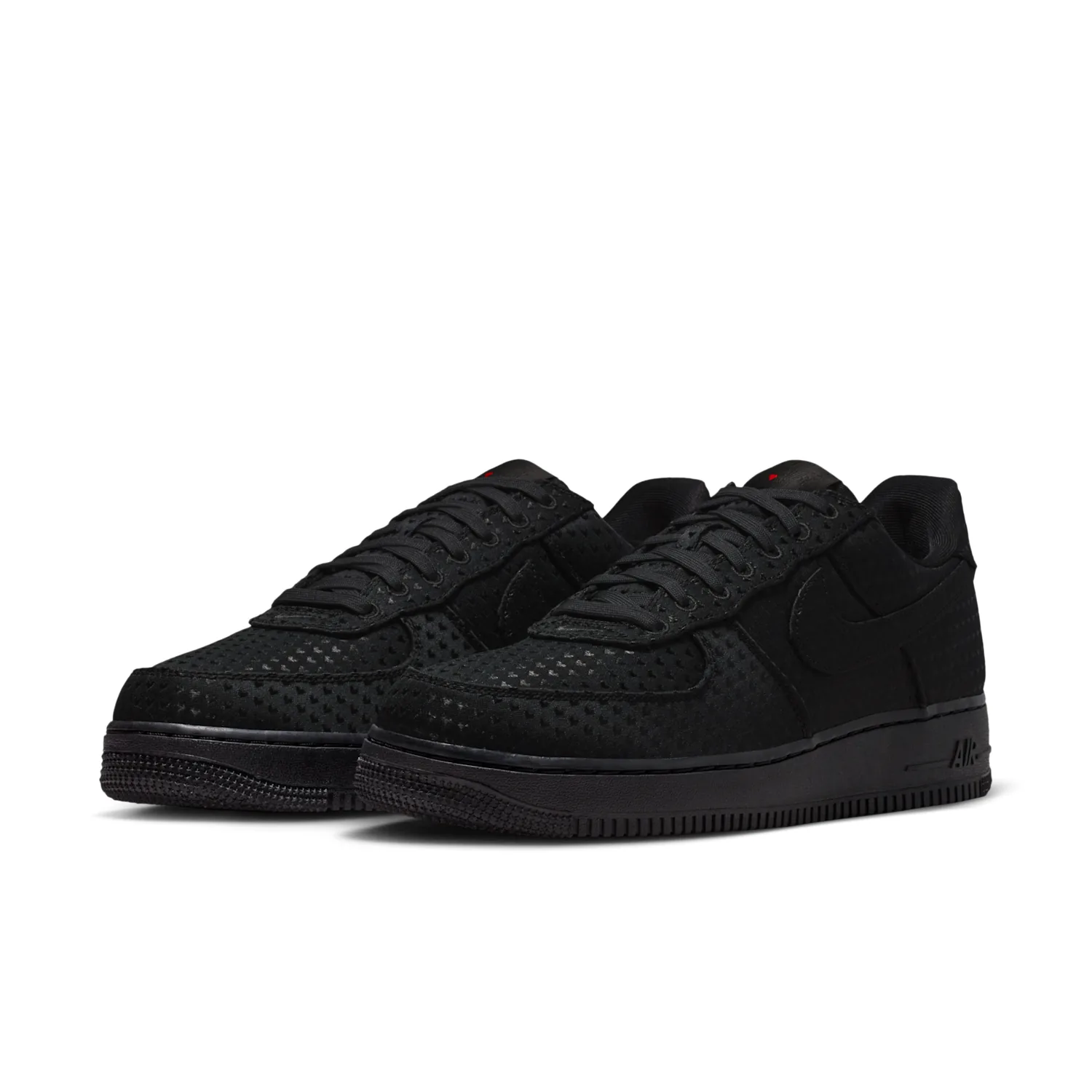 Nike Air Force 1 Retro "Valentine’s Day" image 5