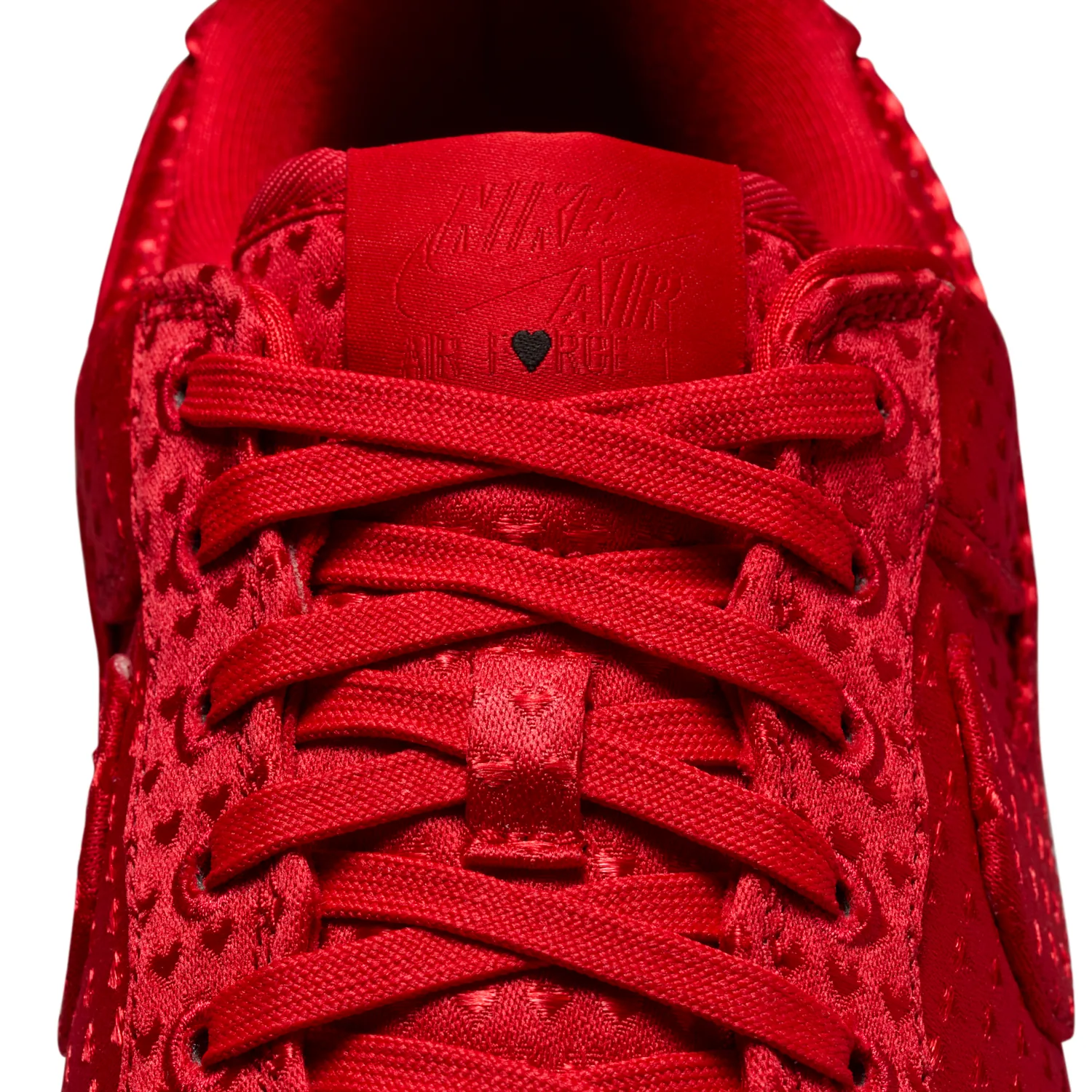 Nike Air Force 1 Retro "Valentine’s Day" image 10