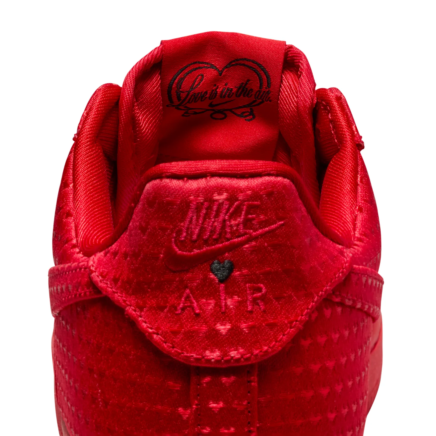 Nike Air Force 1 Retro "Valentine’s Day" image 11