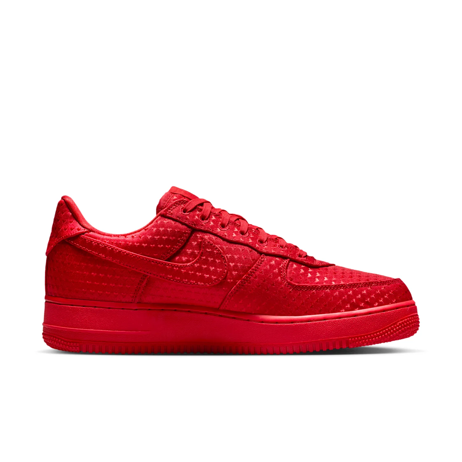 Nike Air Force 1 Retro "Valentine’s Day" image 3