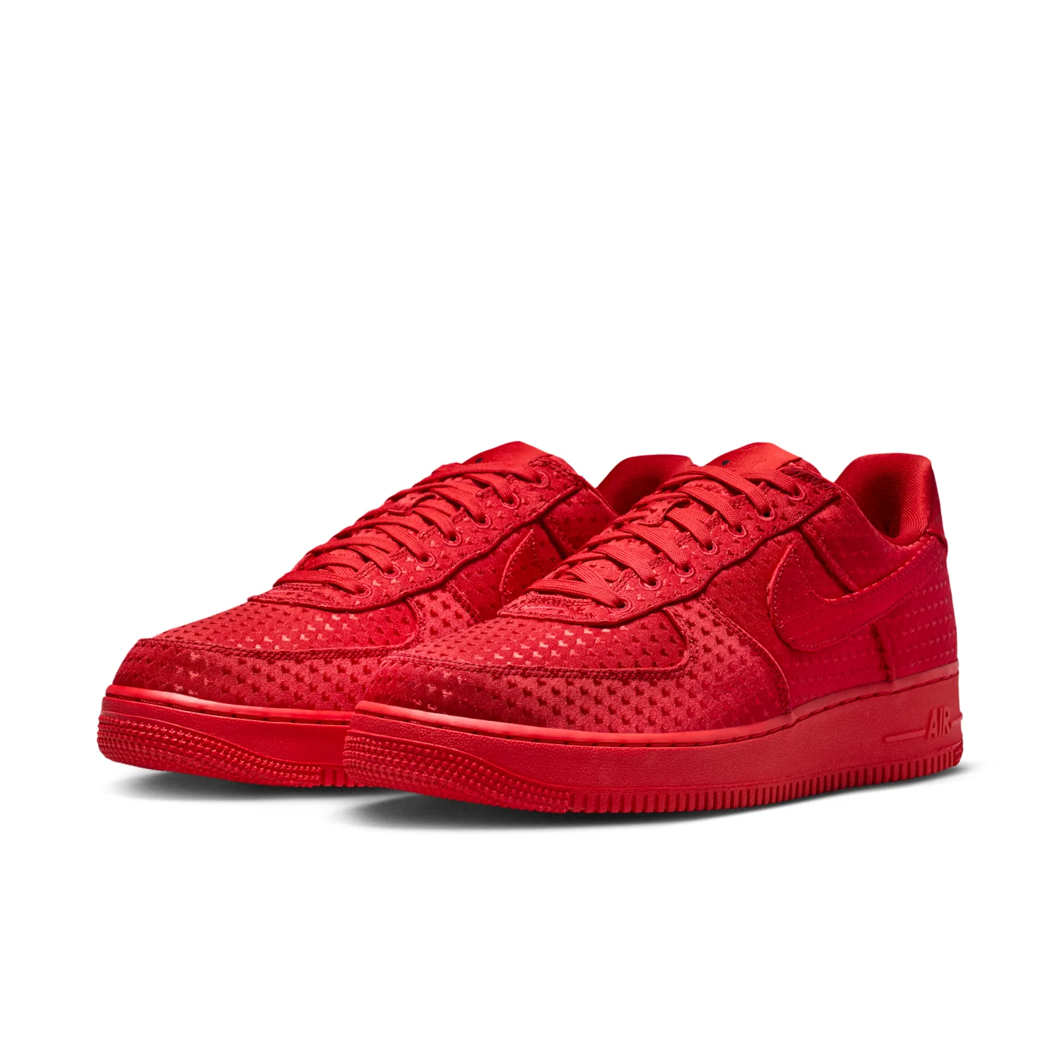 Nike Air Force 1 Retro "Valentine’s Day" image 5