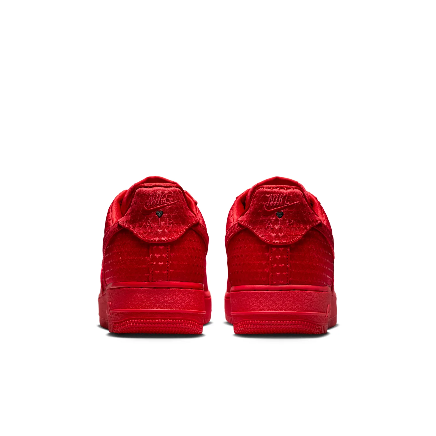 Nike Air Force 1 Retro "Valentine’s Day" image 6