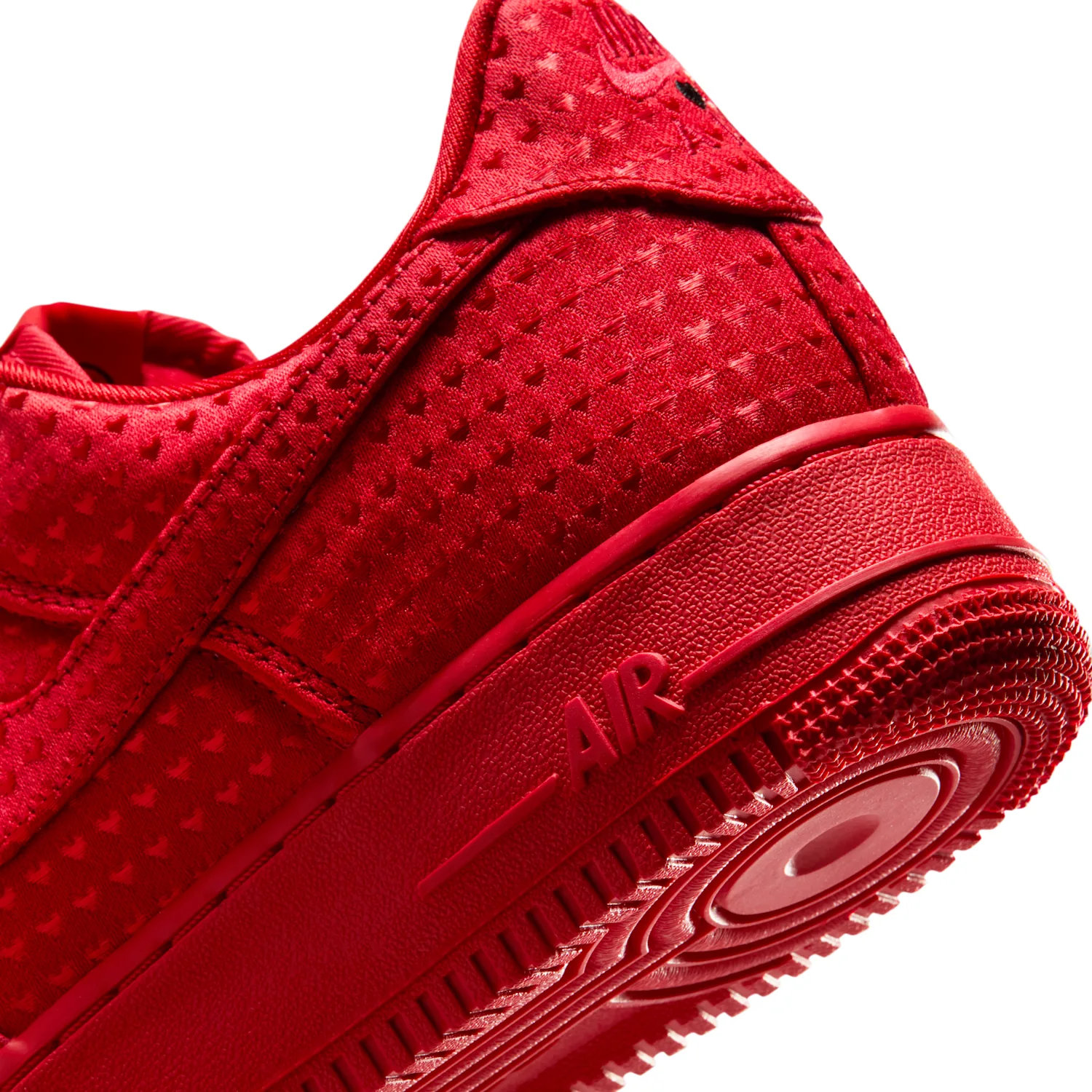 Nike Air Force 1 Retro "Valentine’s Day" image 8