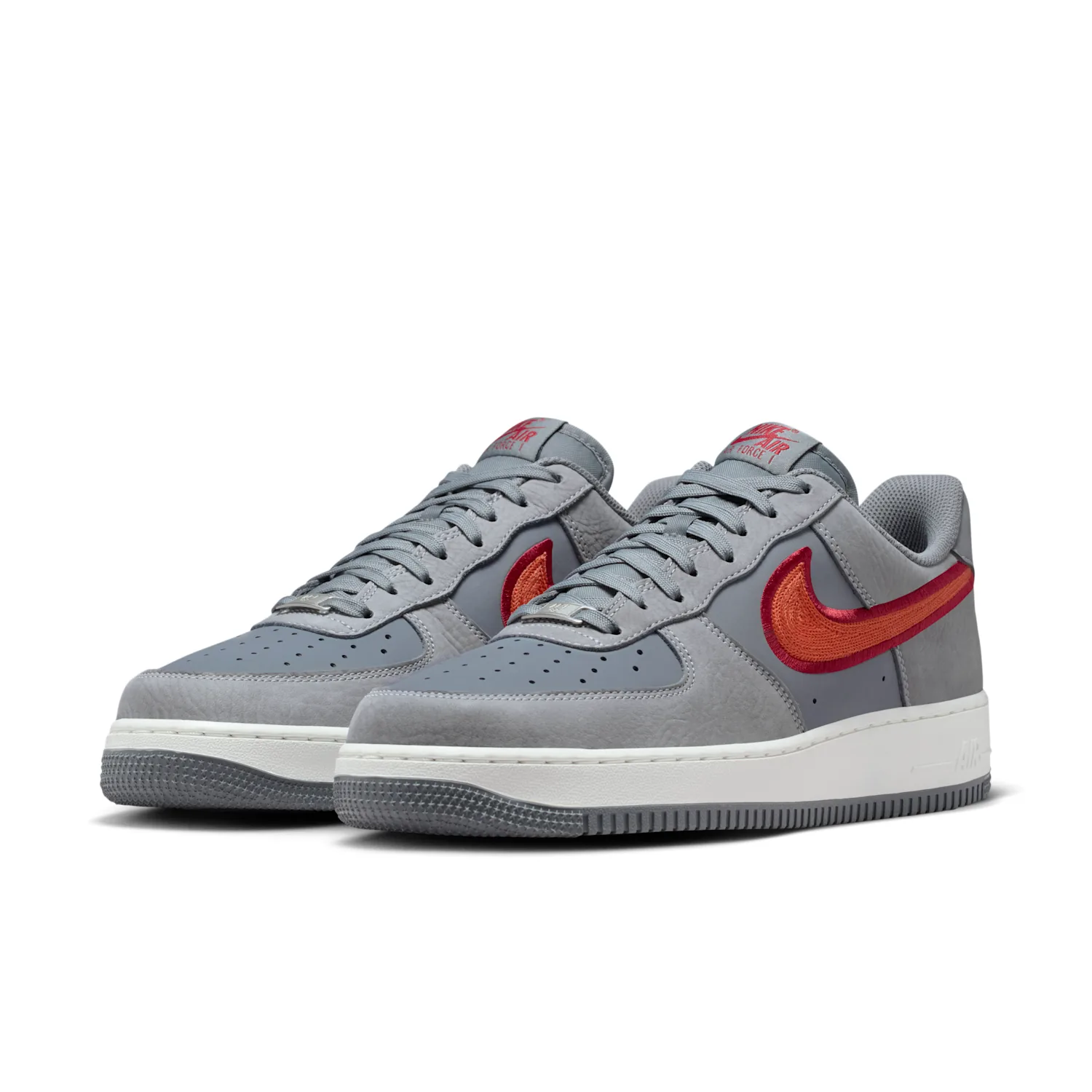 Nike Air Force 1 '07 LV8 image 5