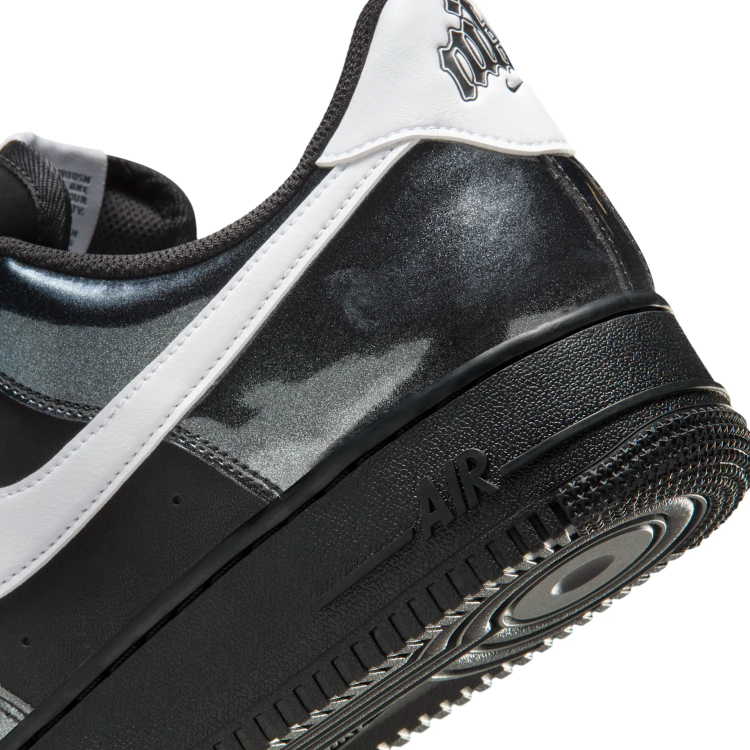 Nike Air Force 1 '07 LV8 image 8