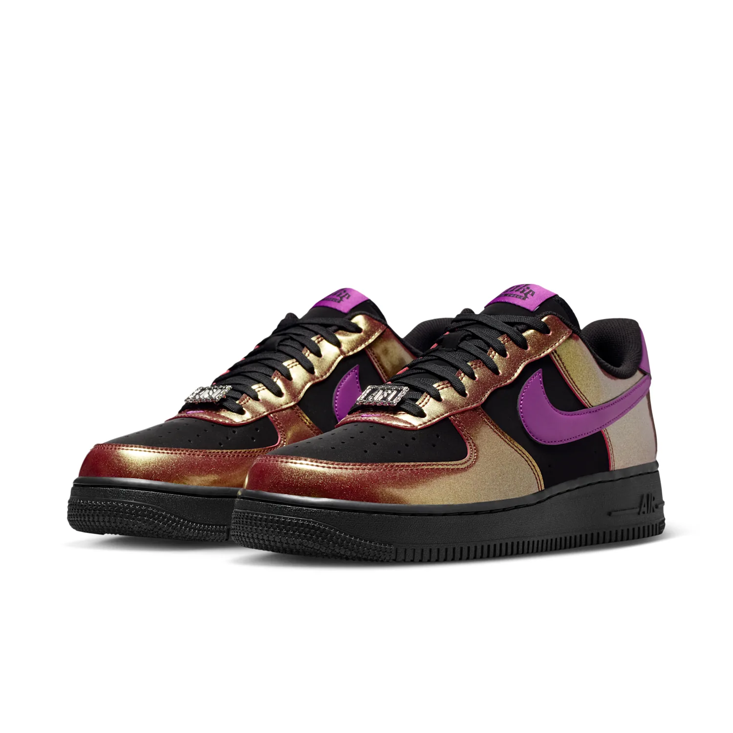Nike Air Force 1 '07 LV8 image 5