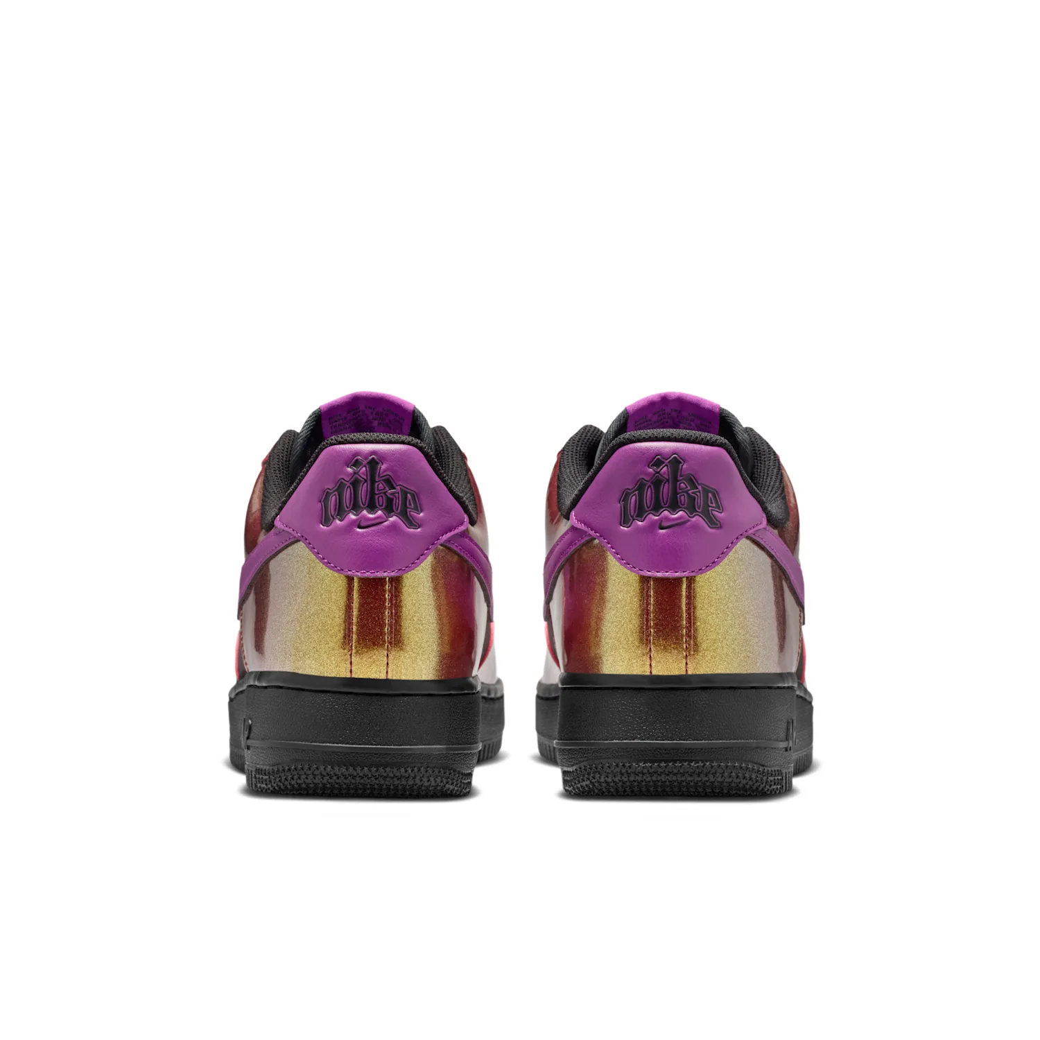 Nike Air Force 1 '07 LV8 image 6