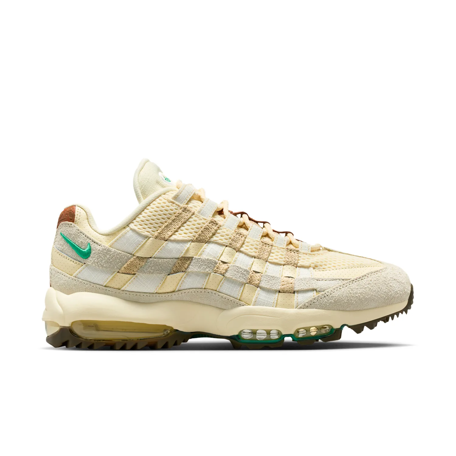 Nike Air Max '95 G image 3