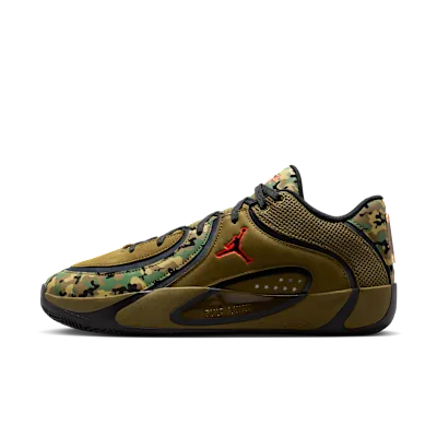 Tatum 4 "First Ring"