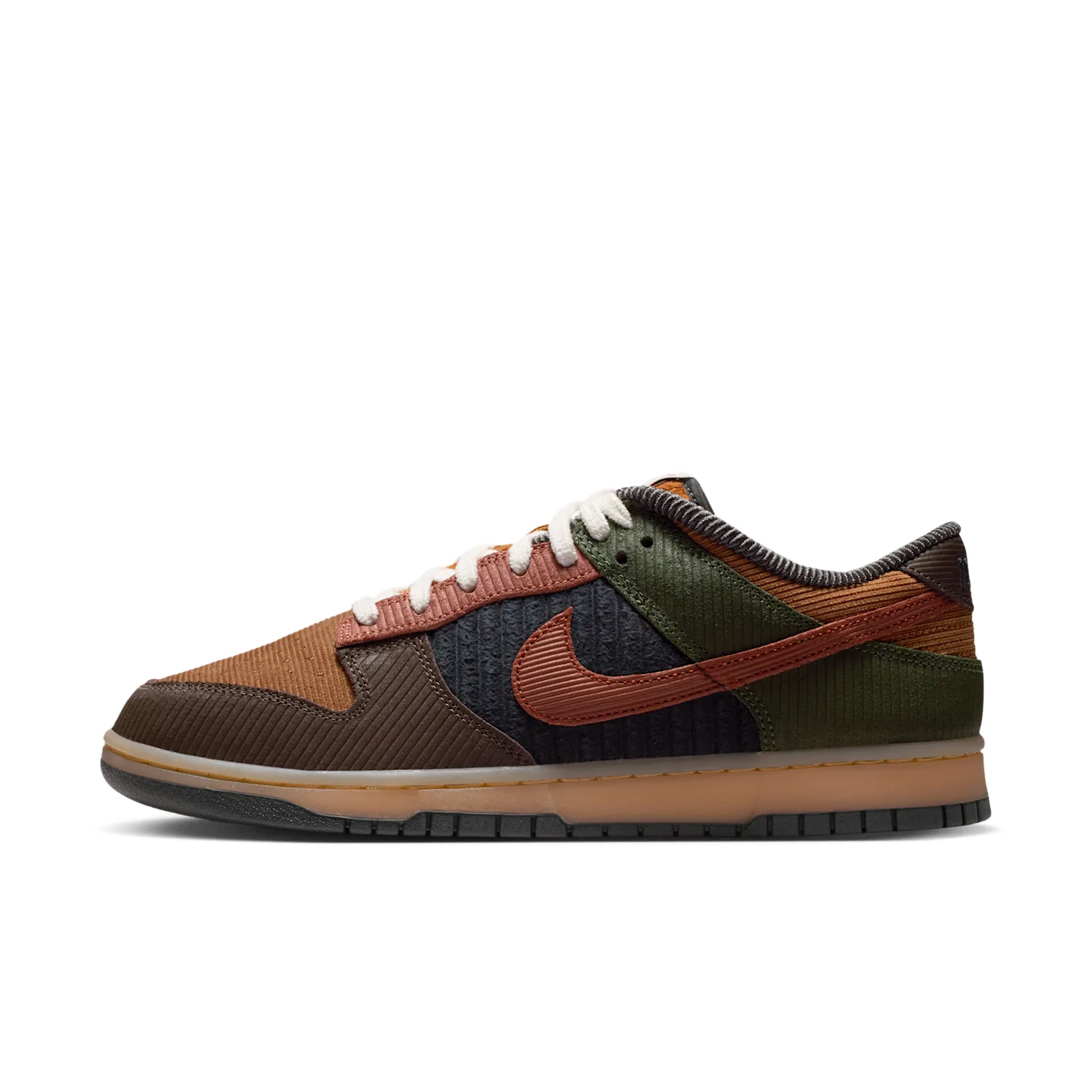 Nike Dunk Low Retro Premium