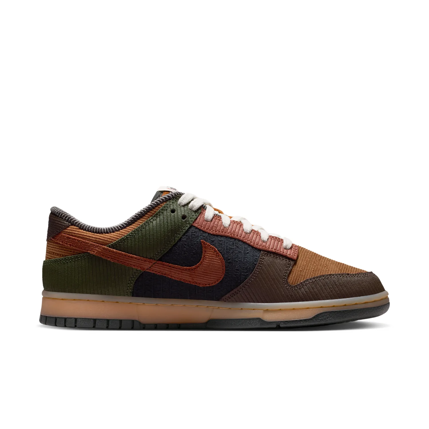 Nike Dunk Low Retro Premium image 3