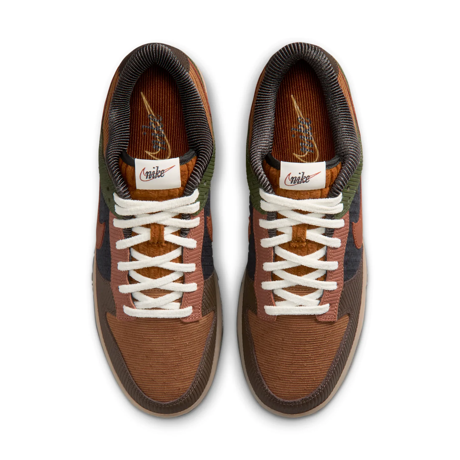 Nike Dunk Low Retro Premium image 4