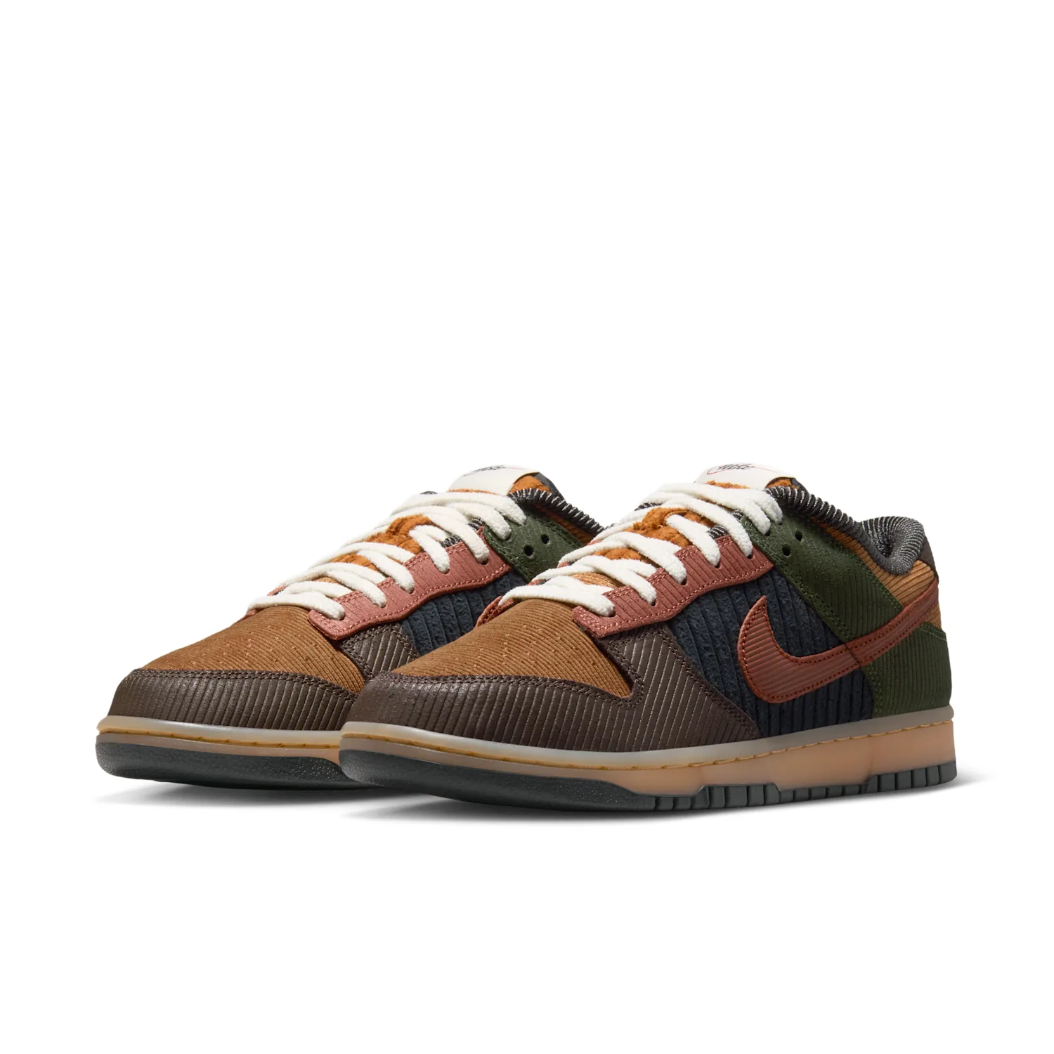 Nike Dunk Low Retro Premium image 5