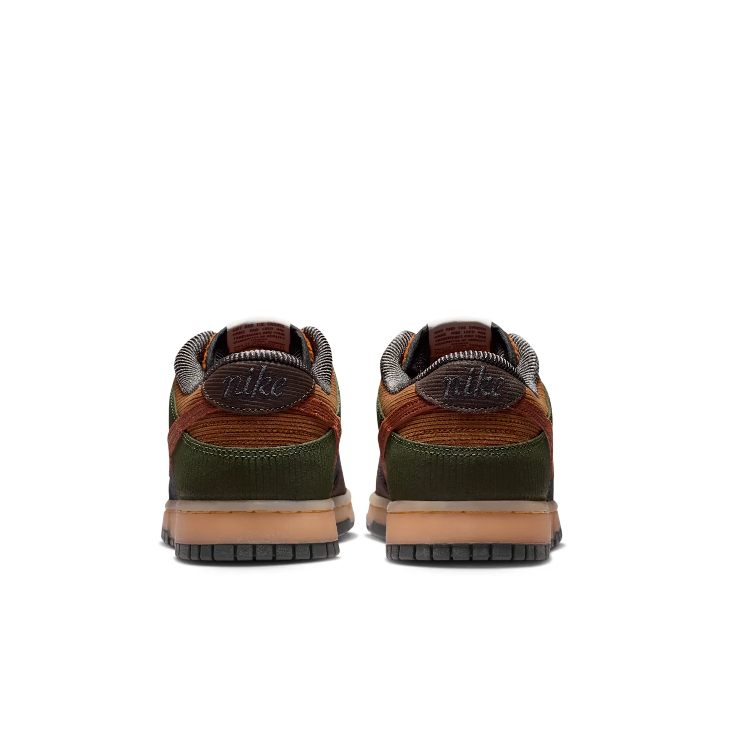 Nike Dunk Low Retro Premium image 6