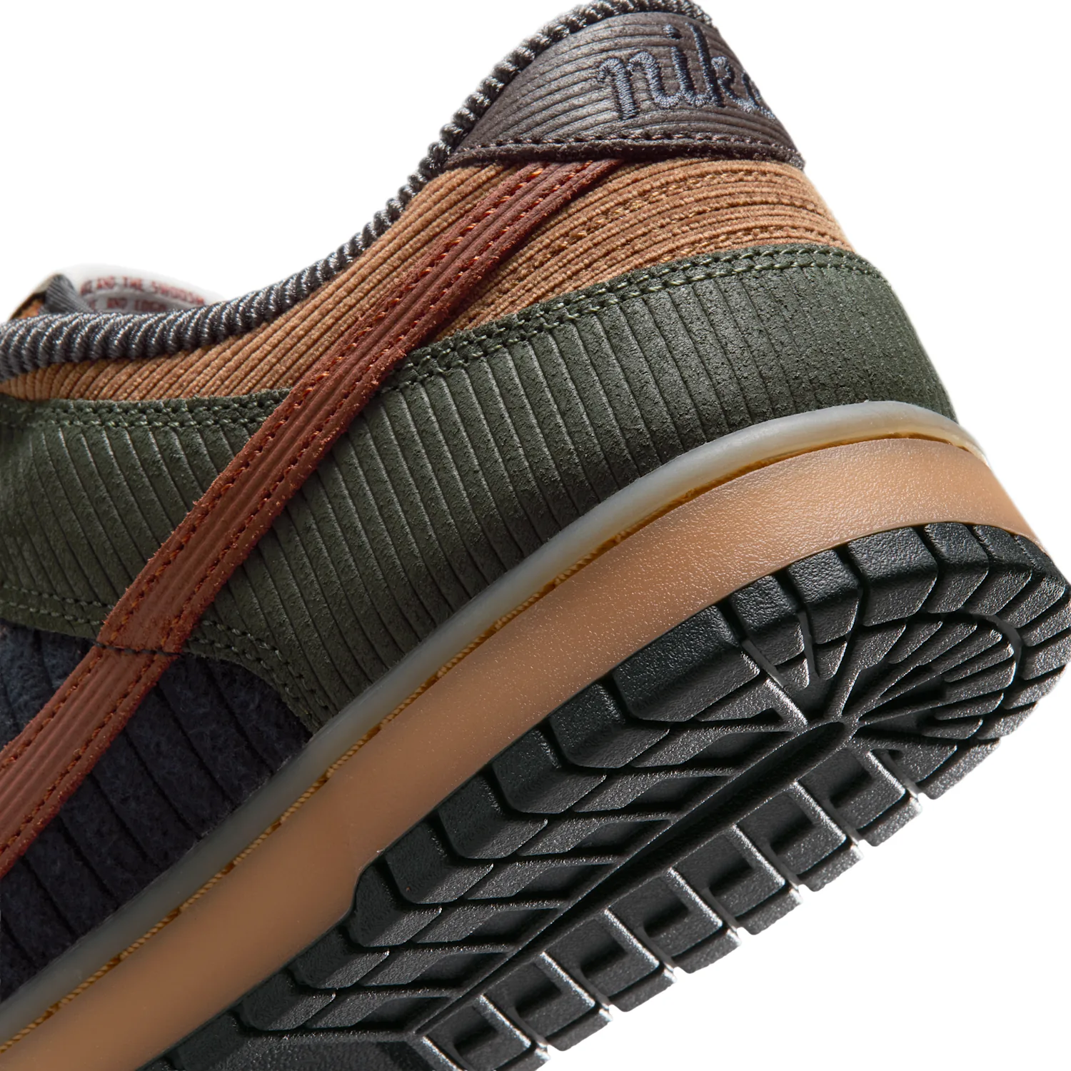 Nike Dunk Low Retro Premium image 8
