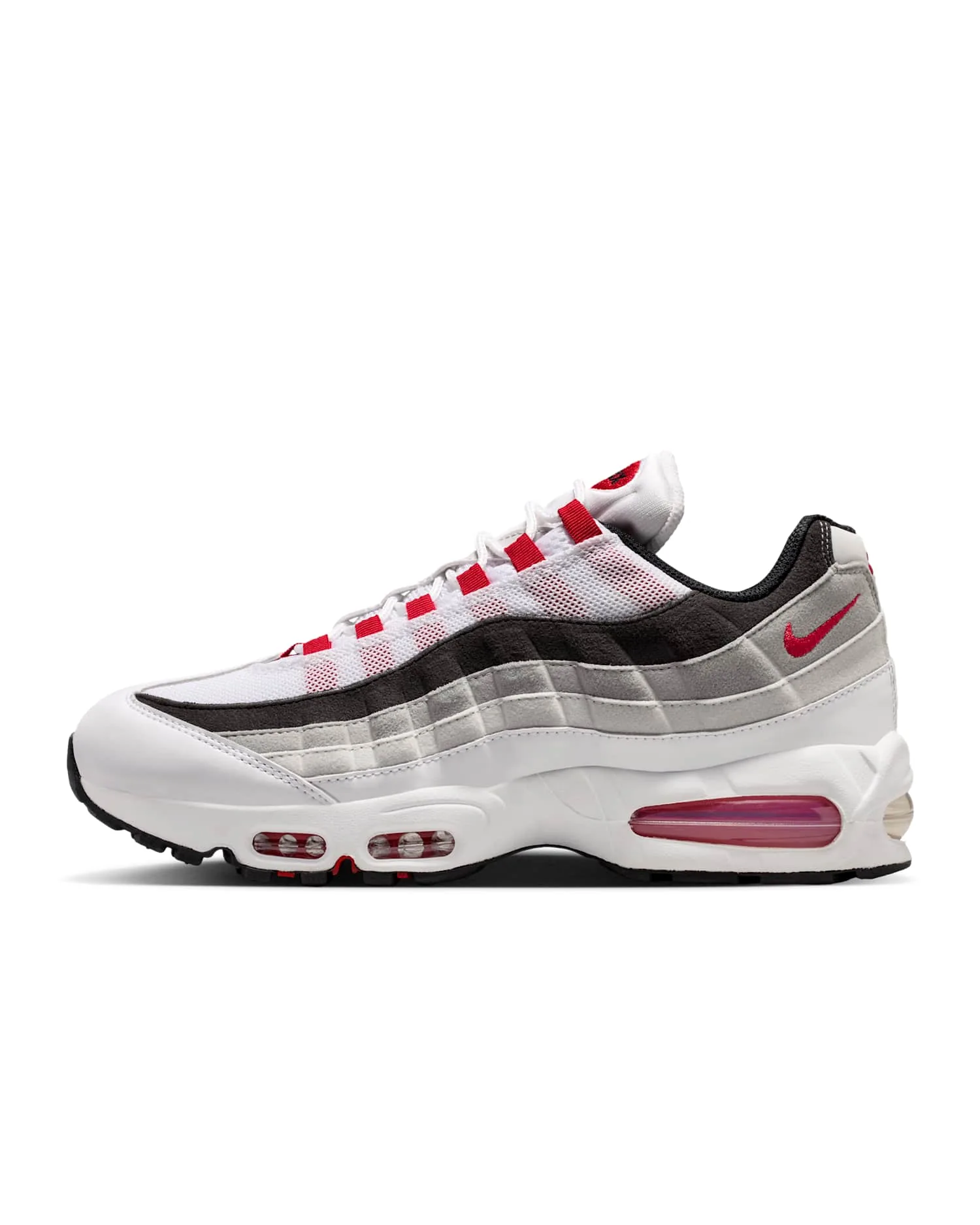 Nike Air Max 95 Big Bubble Premium