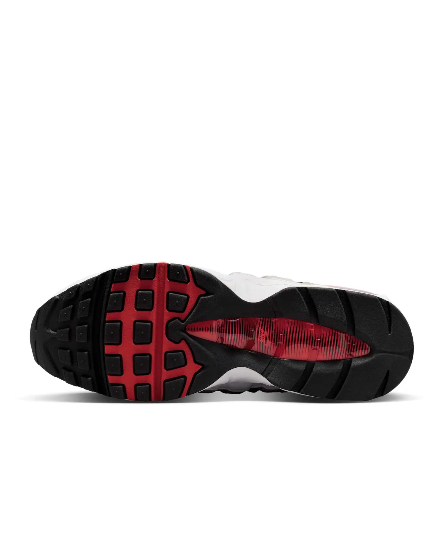 Nike Air Max 95 Big Bubble Premium image 2