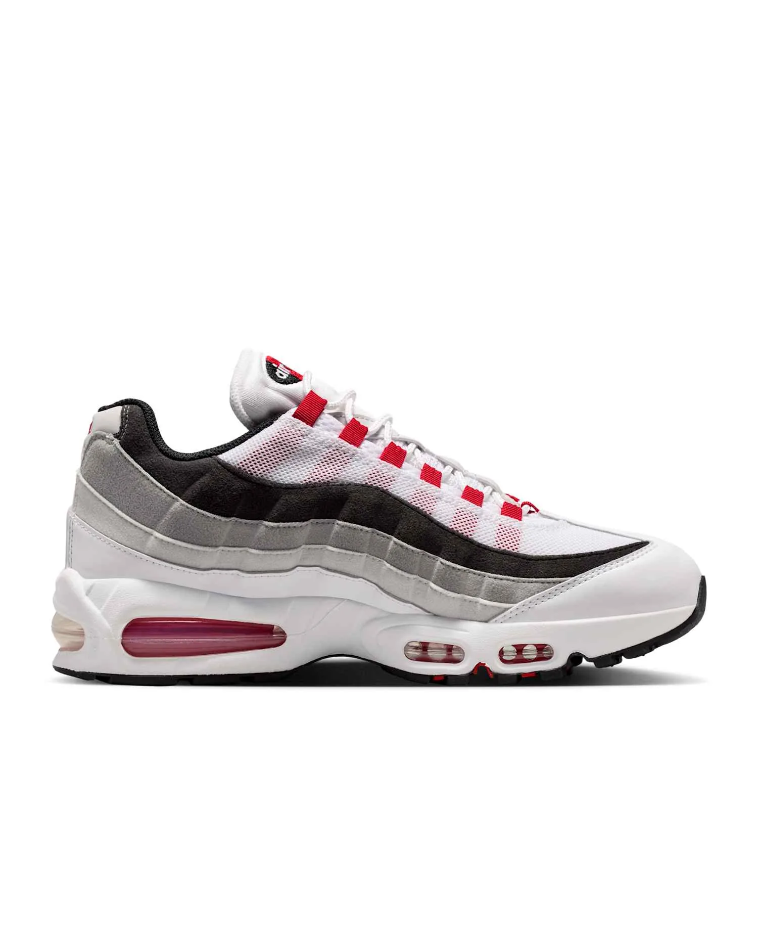 Nike Air Max 95 Big Bubble Premium image 3