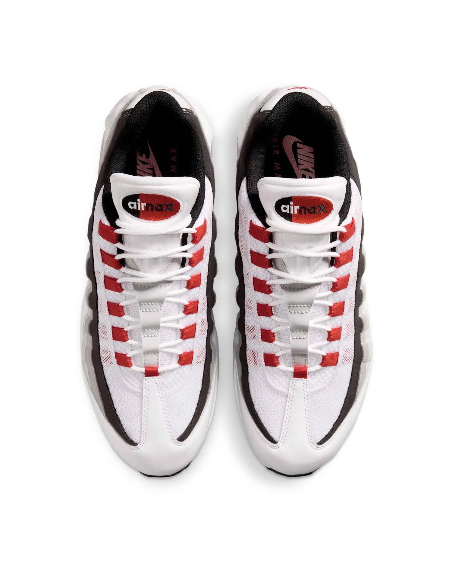 Nike Air Max 95 Big Bubble Premium image 4