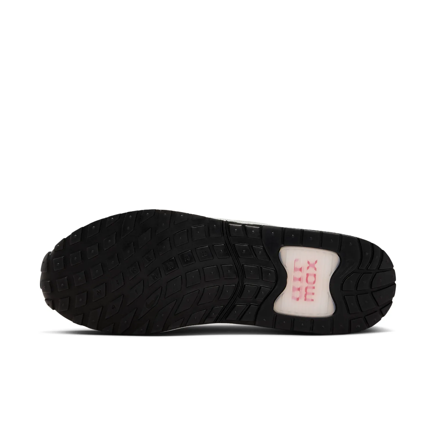 Nike College Air Max Verse (UConn) image 2