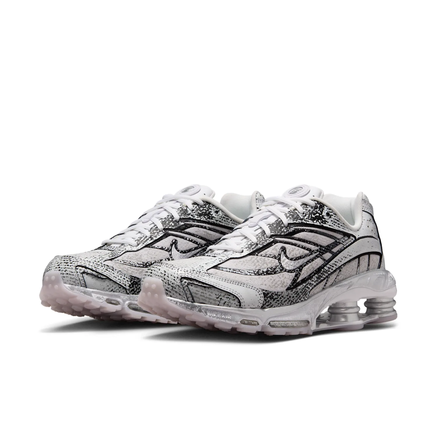 Nike Shox Ride 2 image 5