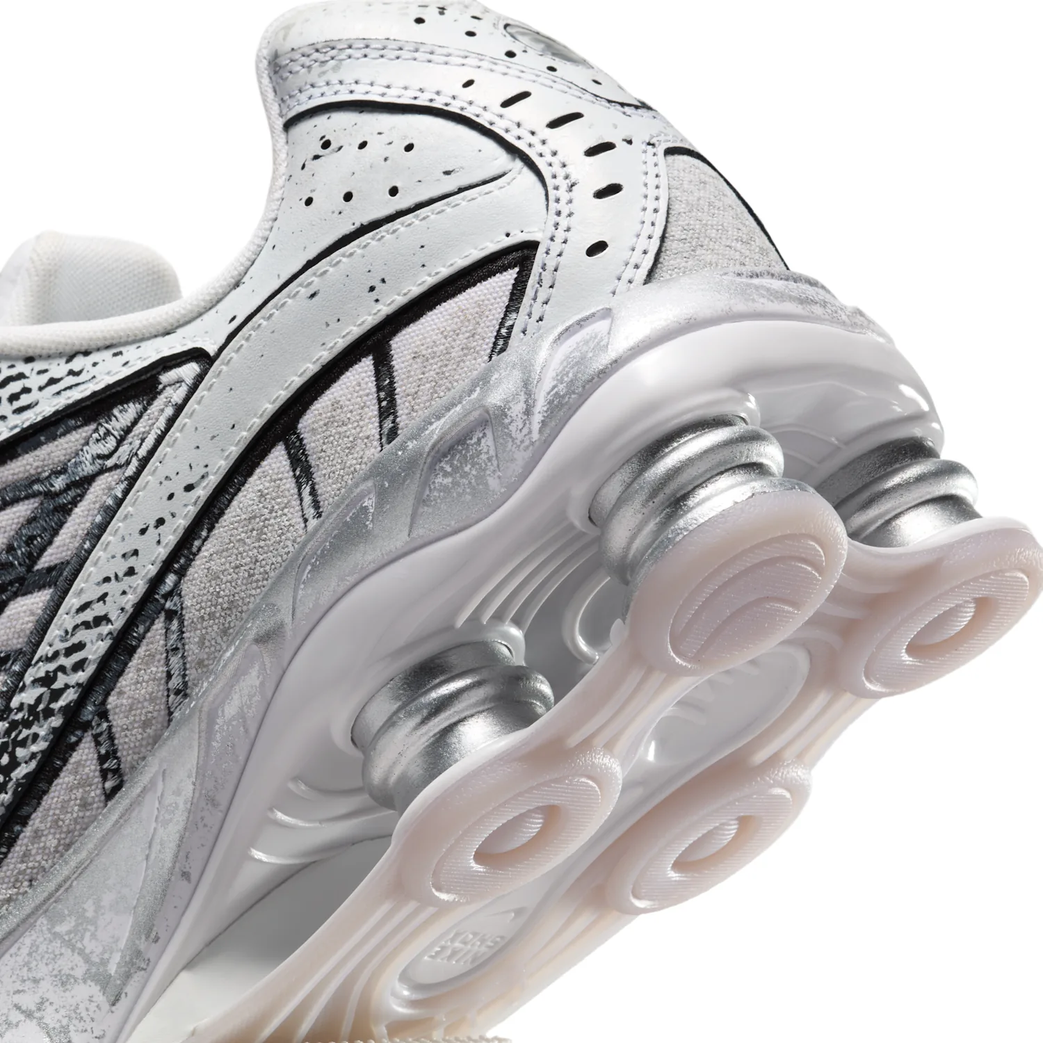 Nike Shox Ride 2 image 8