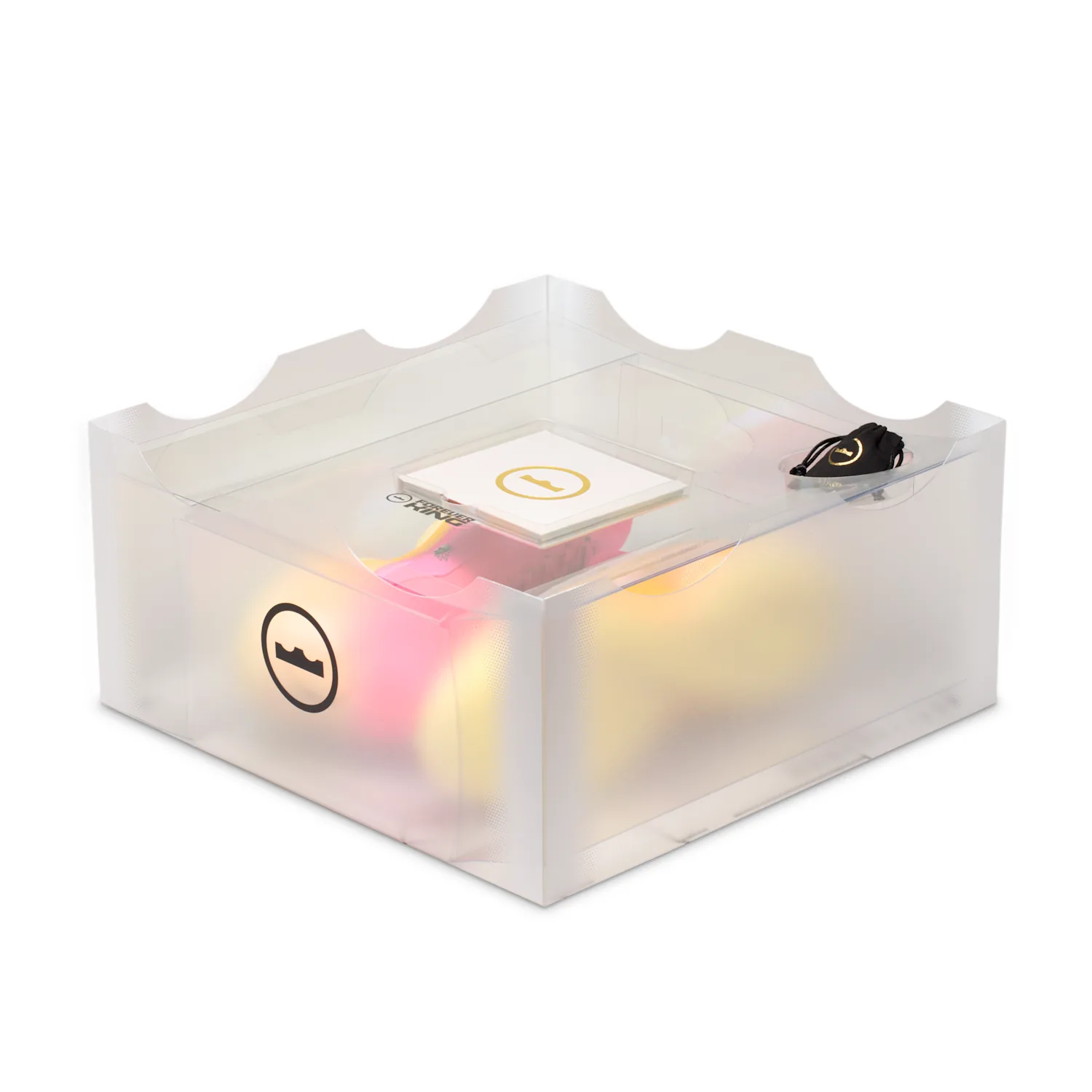 LeBron XXIII Elite "Good Intentions" image 4