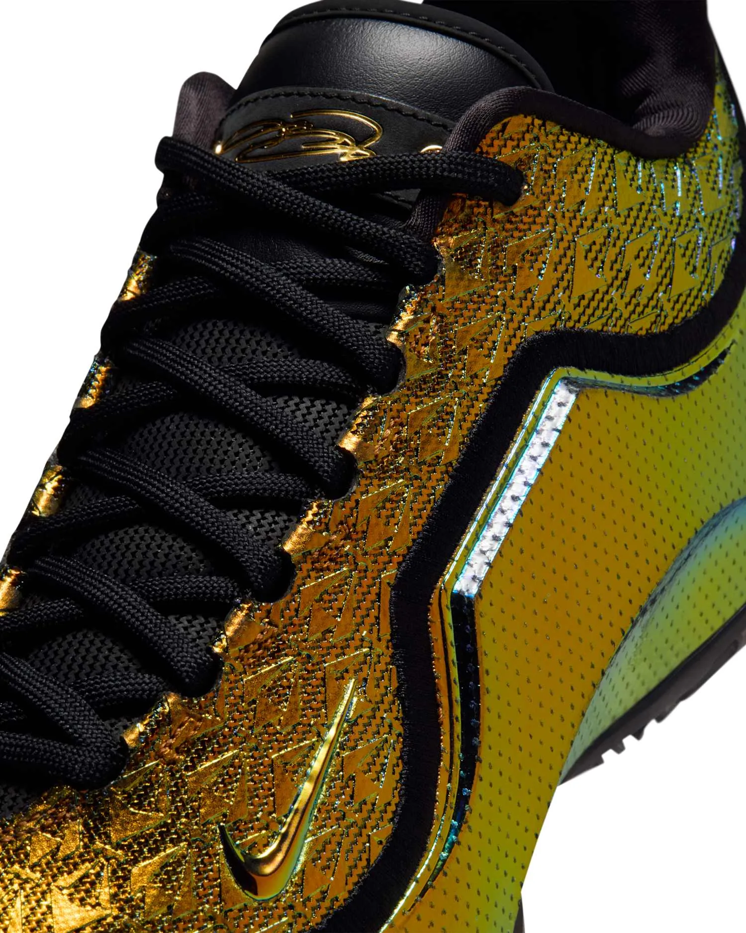 LeBron XXIII "Uncharted" image 3