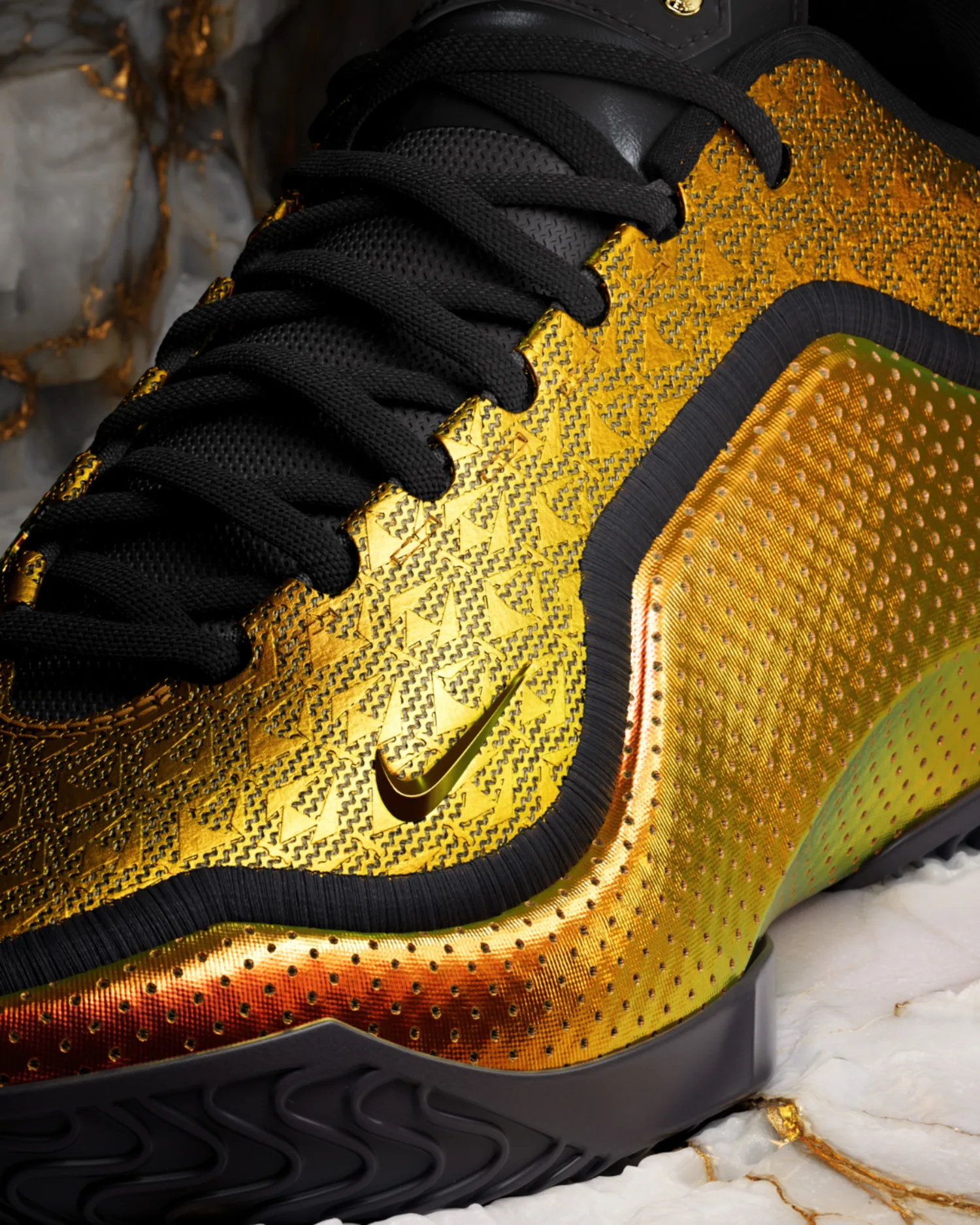 LeBron XXIII "Uncharted" image 10